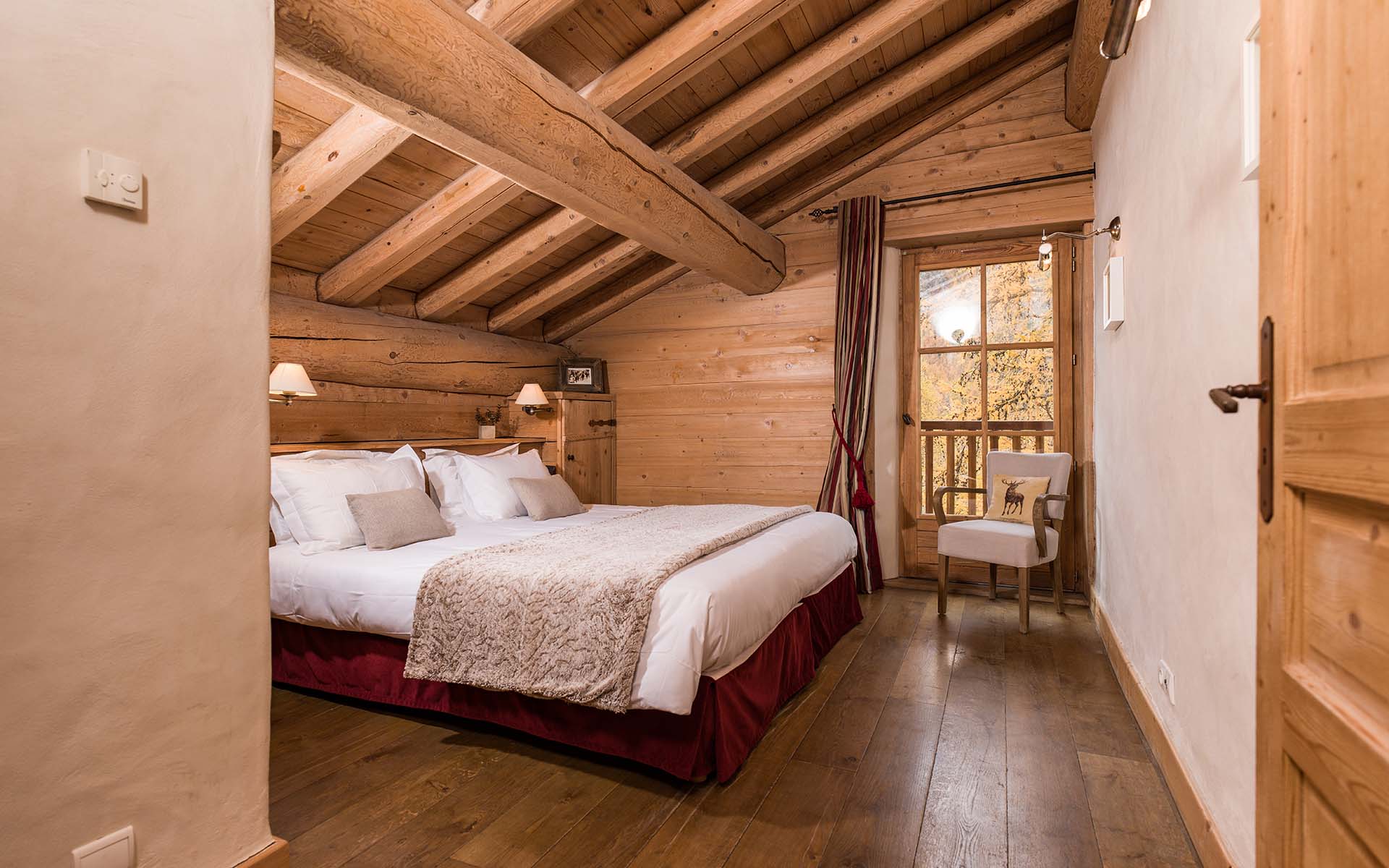 Chalet Arosa, Val d’Isere