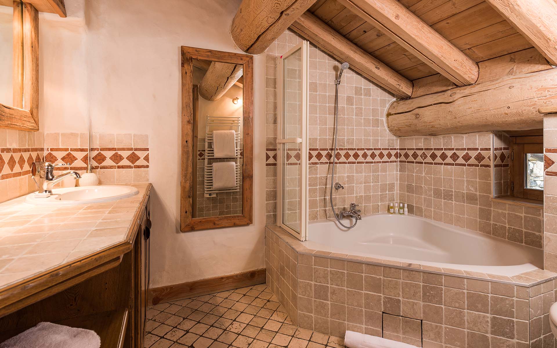 Chalet Arosa, Val d’Isere