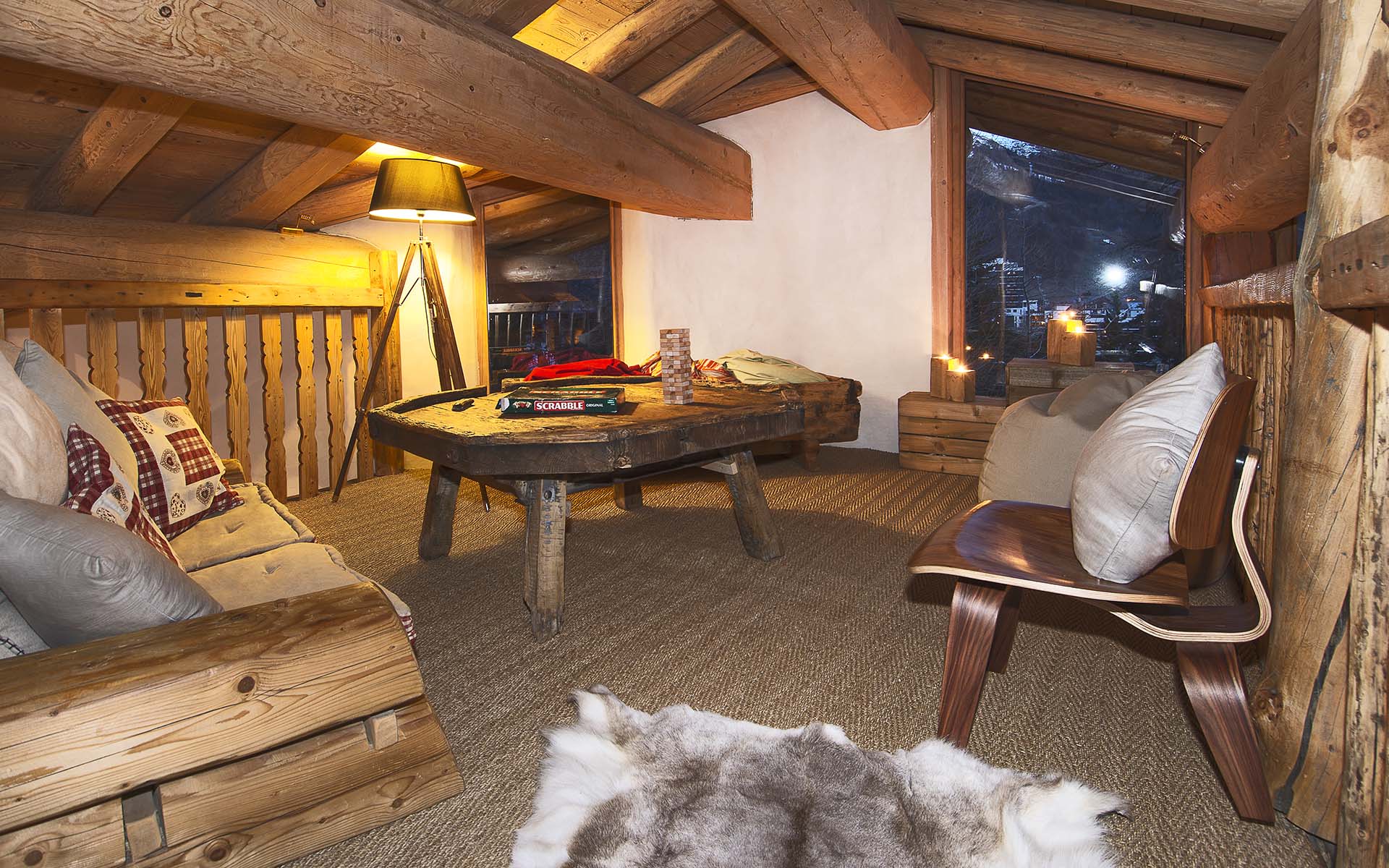 Chalet Arosa, Val d’Isere