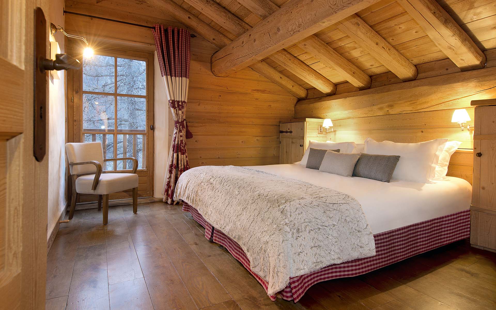 Chalet Arosa, Val d’Isere