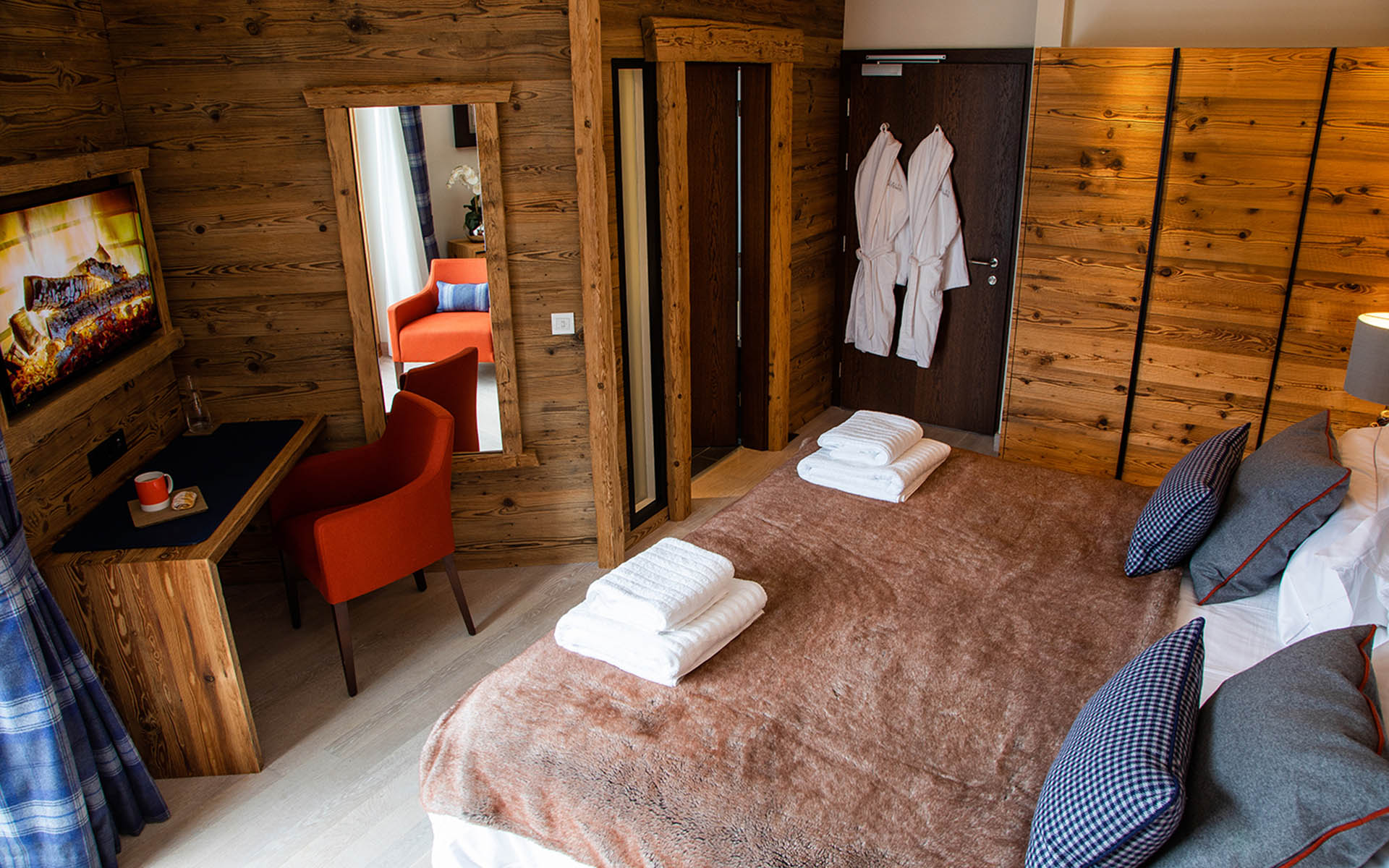 Chalet Artemis, St. Anton