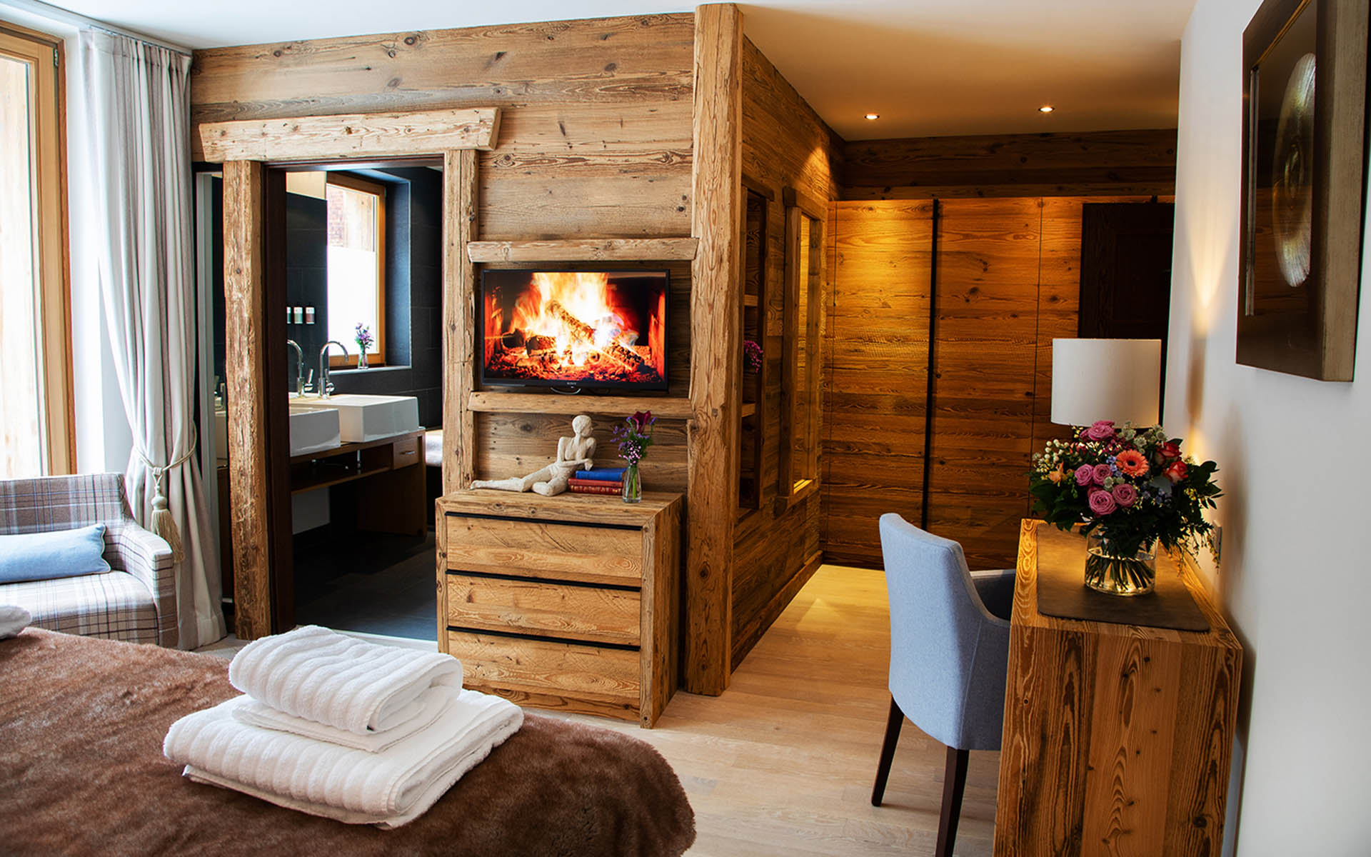 Chalet Artemis, St. Anton