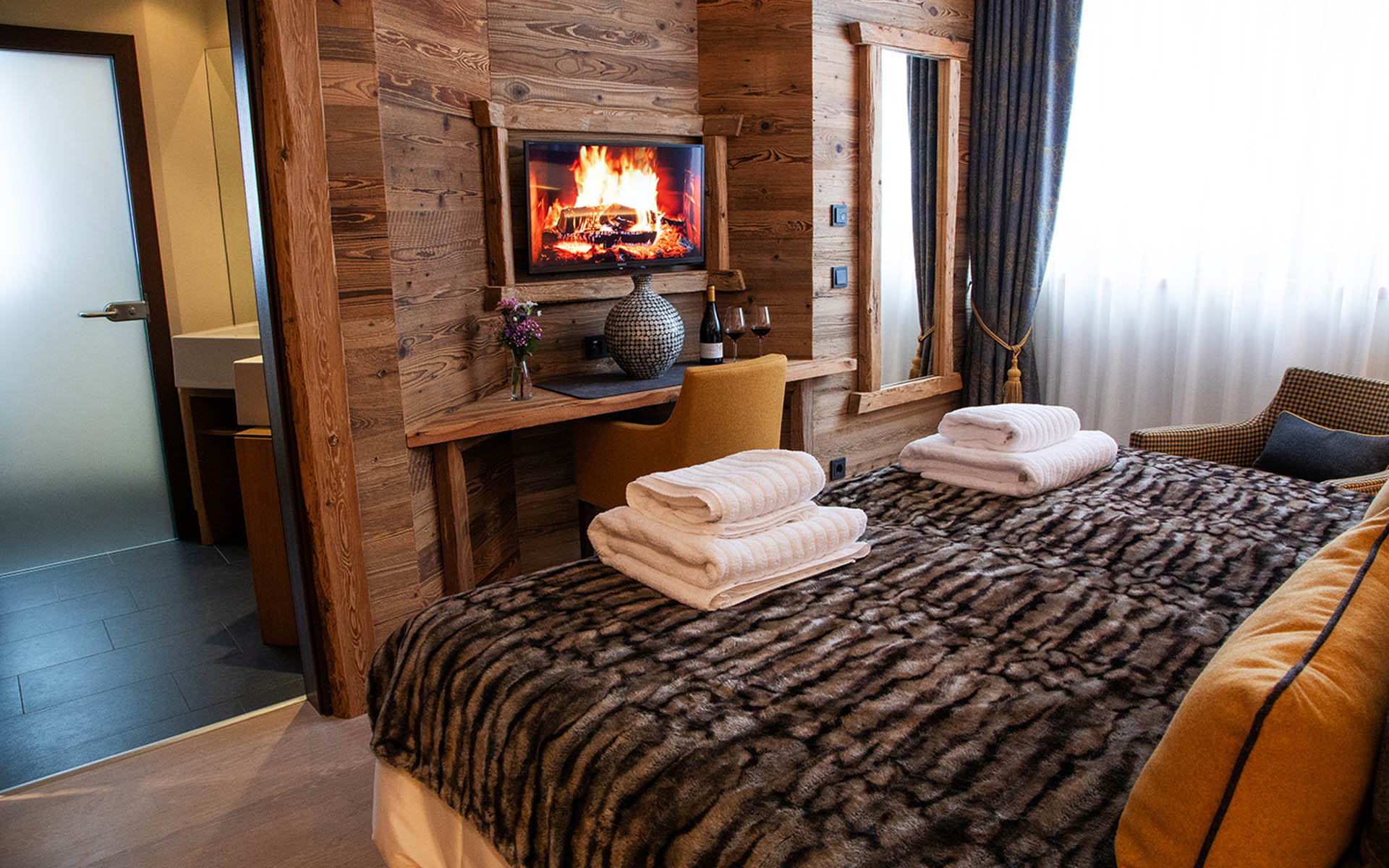 Chalet Artemis, St. Anton