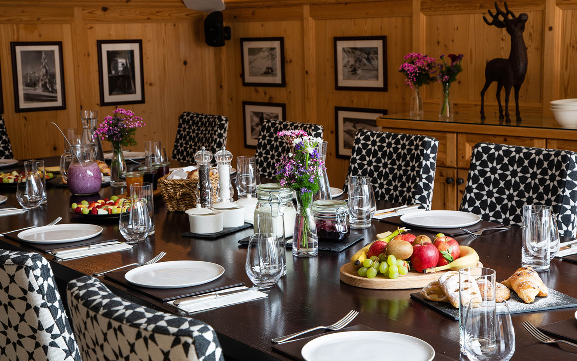 Chalet Artemis, St. Anton