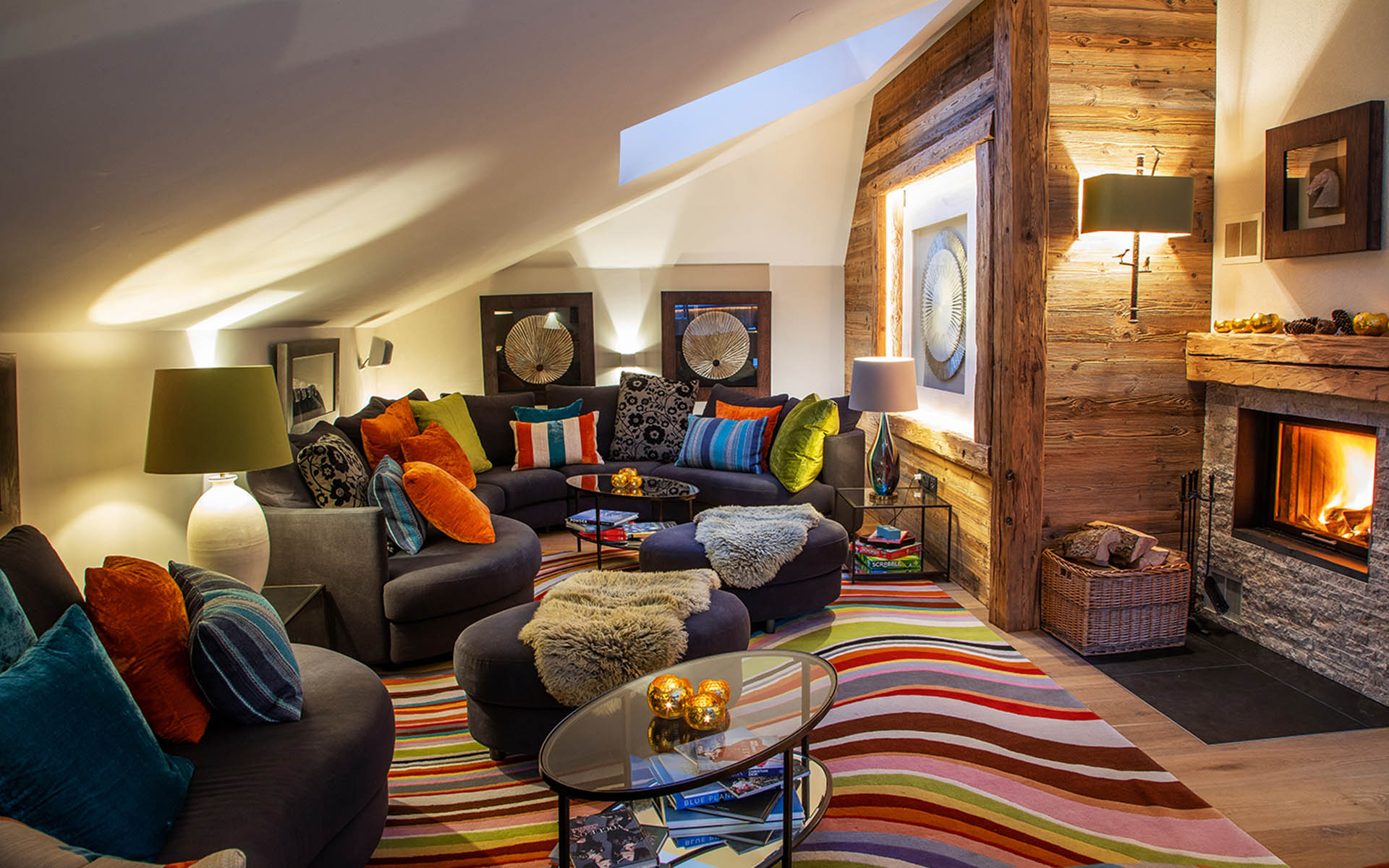 Chalet Artemis, St. Anton