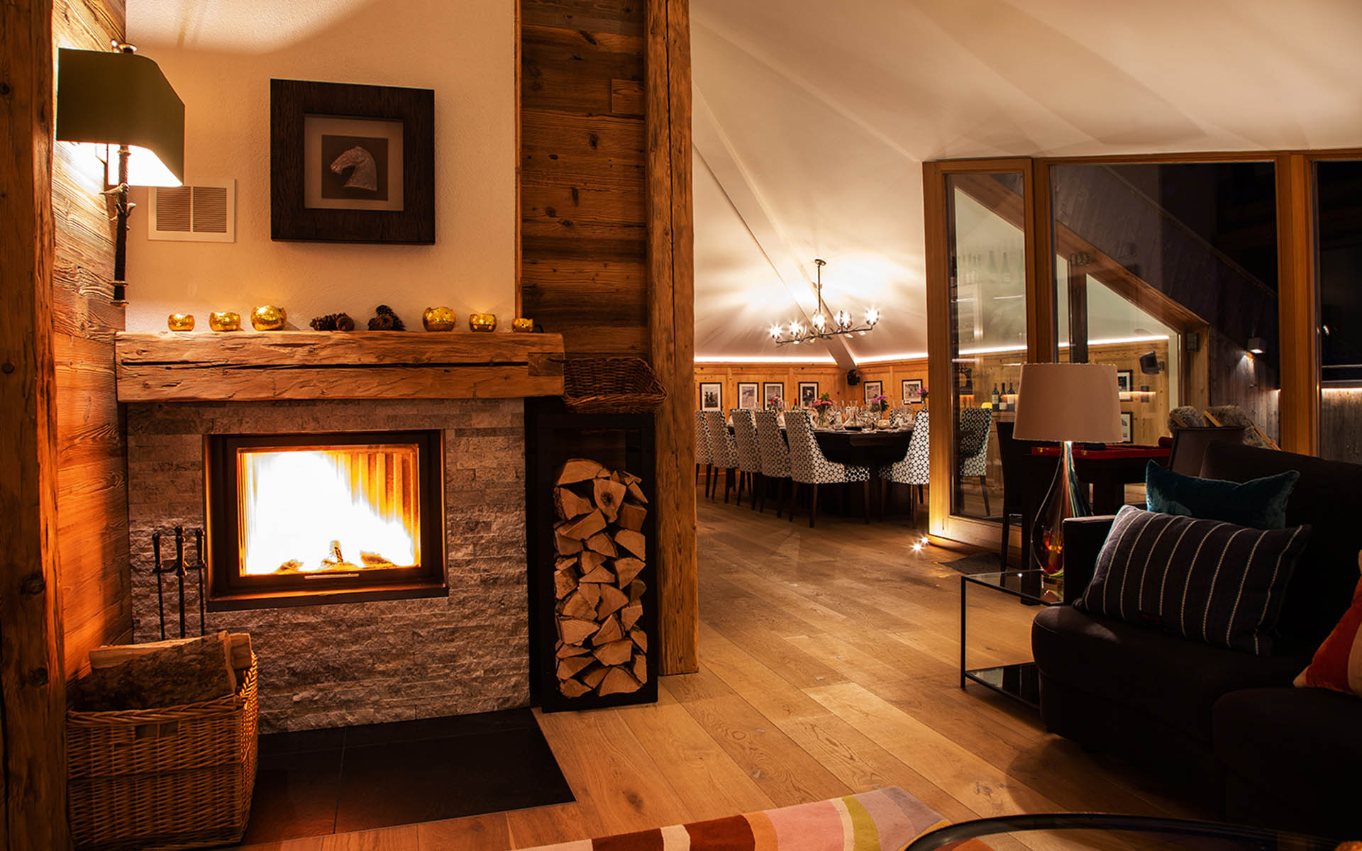 Chalet Artemis, St. Anton