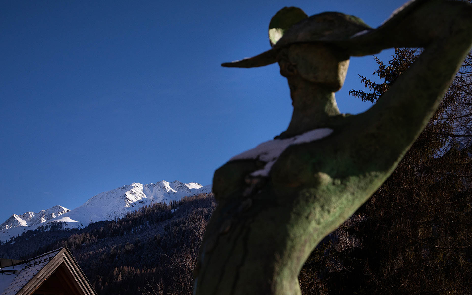 Chalet Artemis, St. Anton