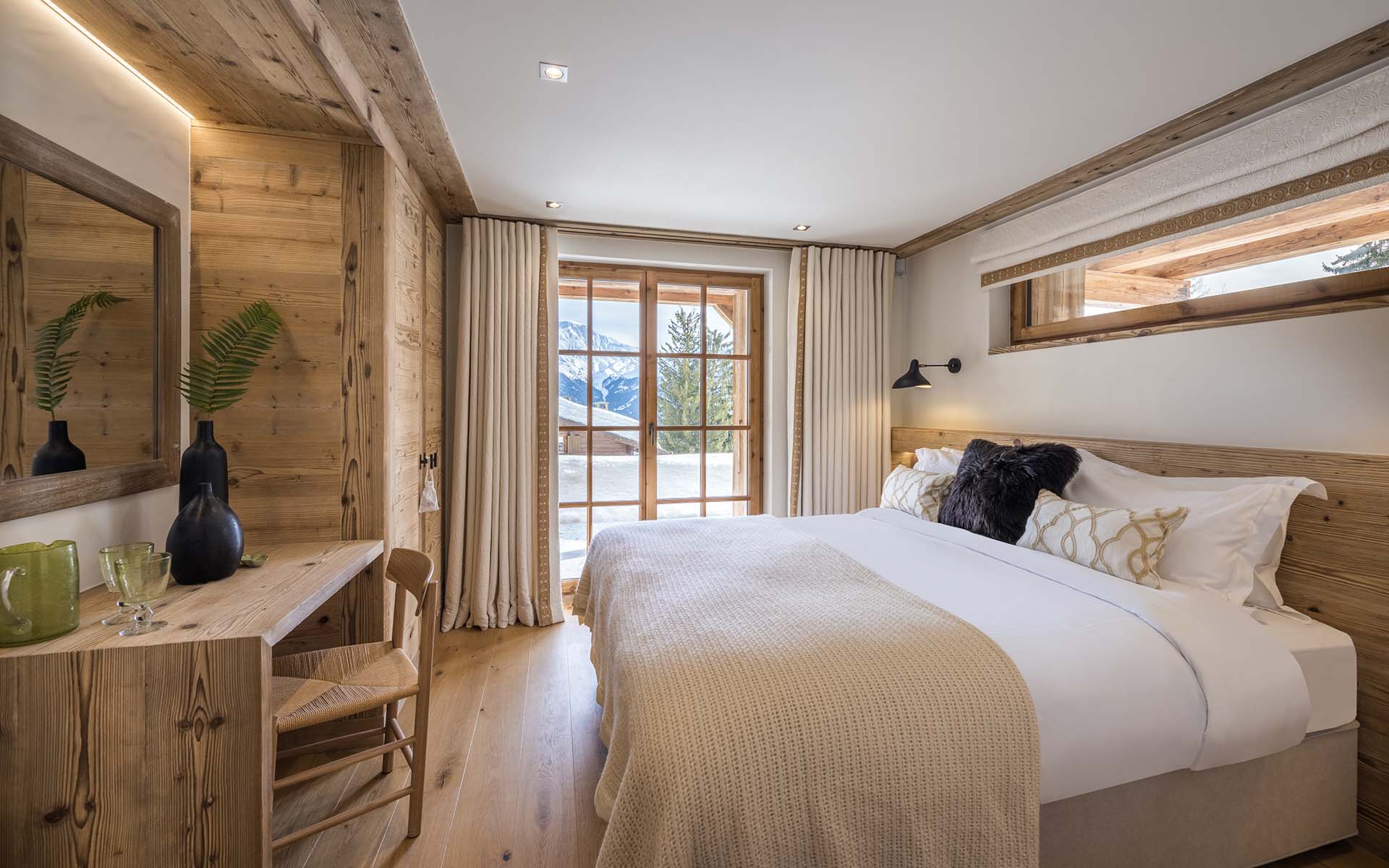 Chalet Bioley, Verbier