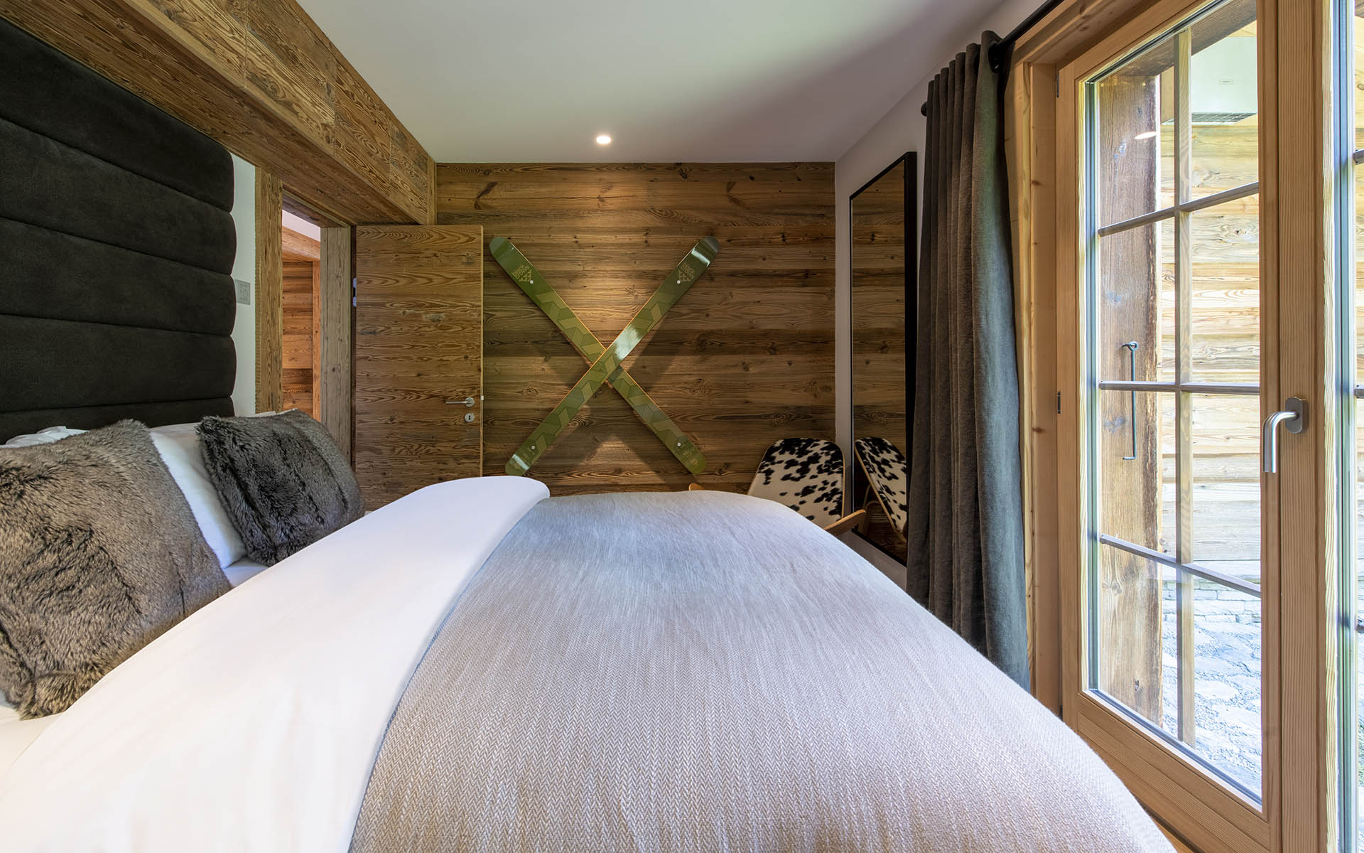 Chalet Daphne, Verbier