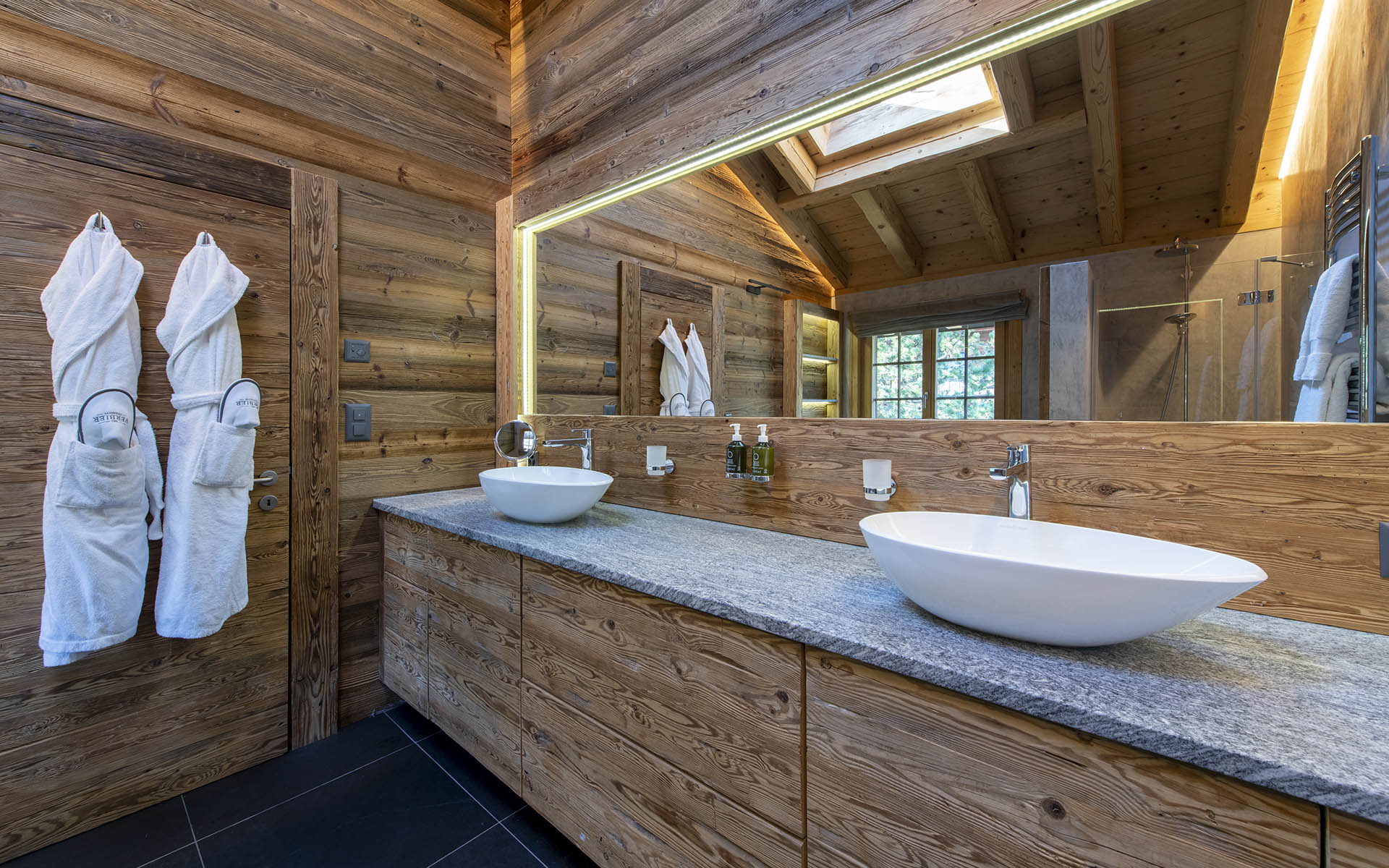 Chalet Daphne, Verbier