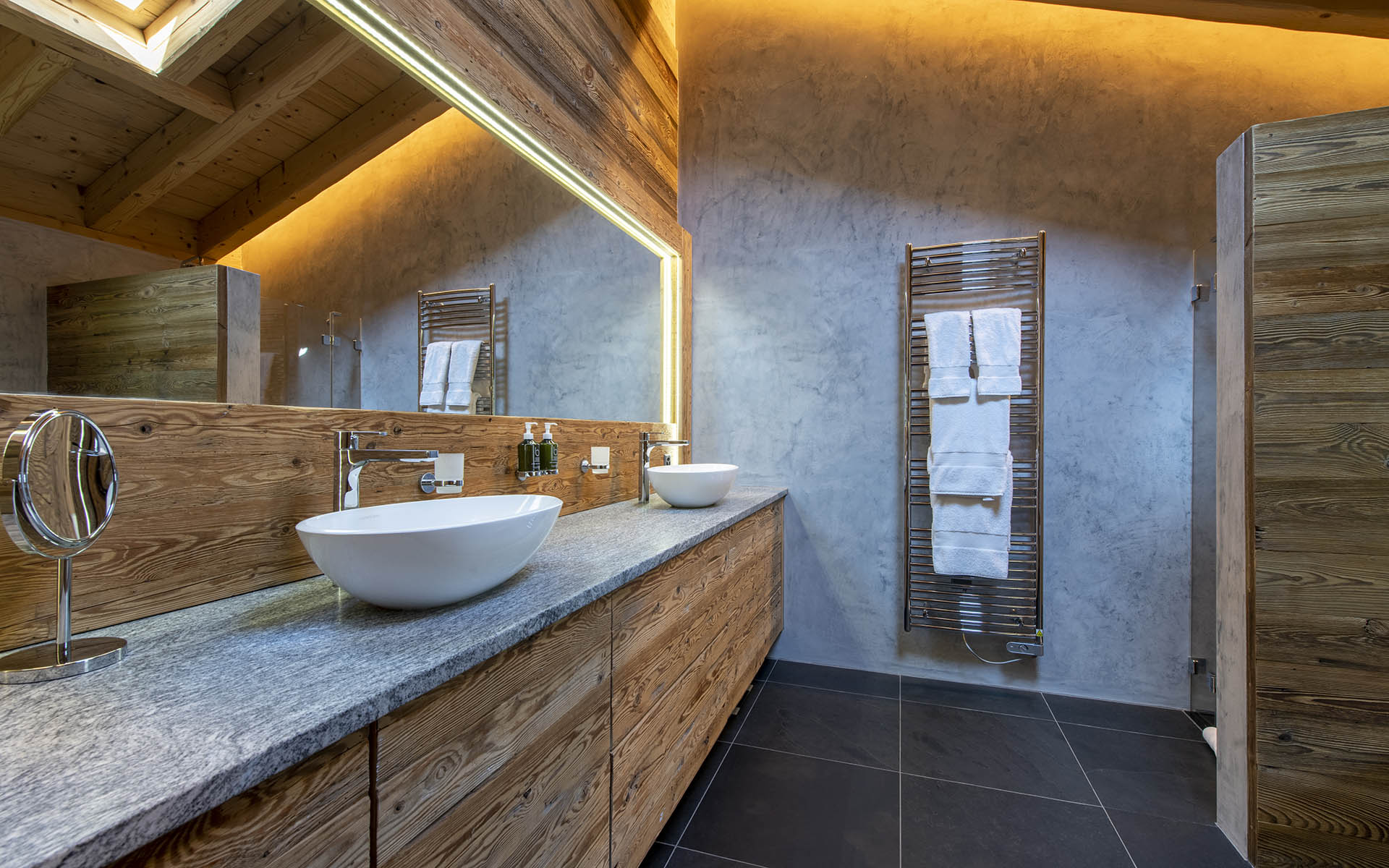 Chalet Daphne, Verbier