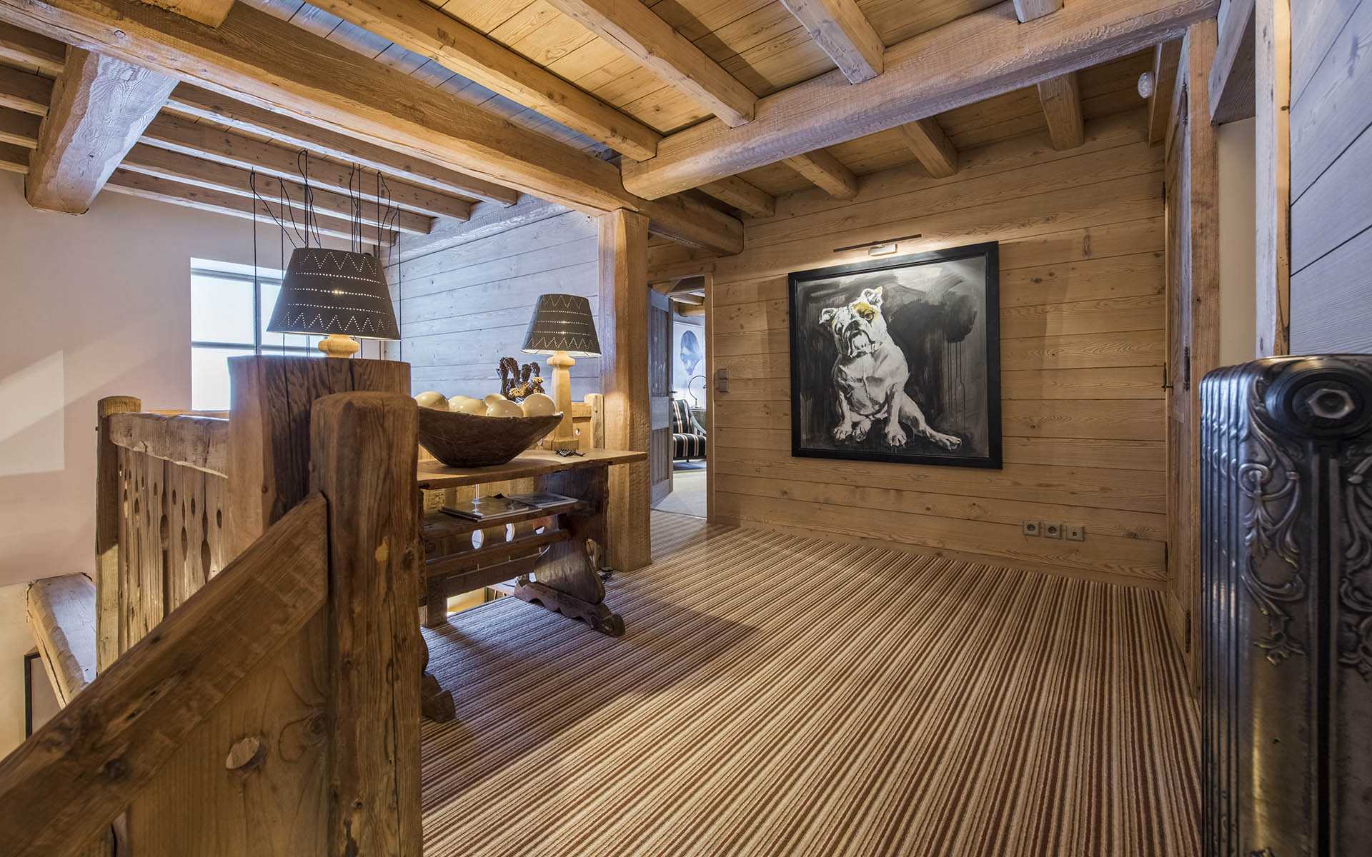 Chalet du Cret, Val d’Isere