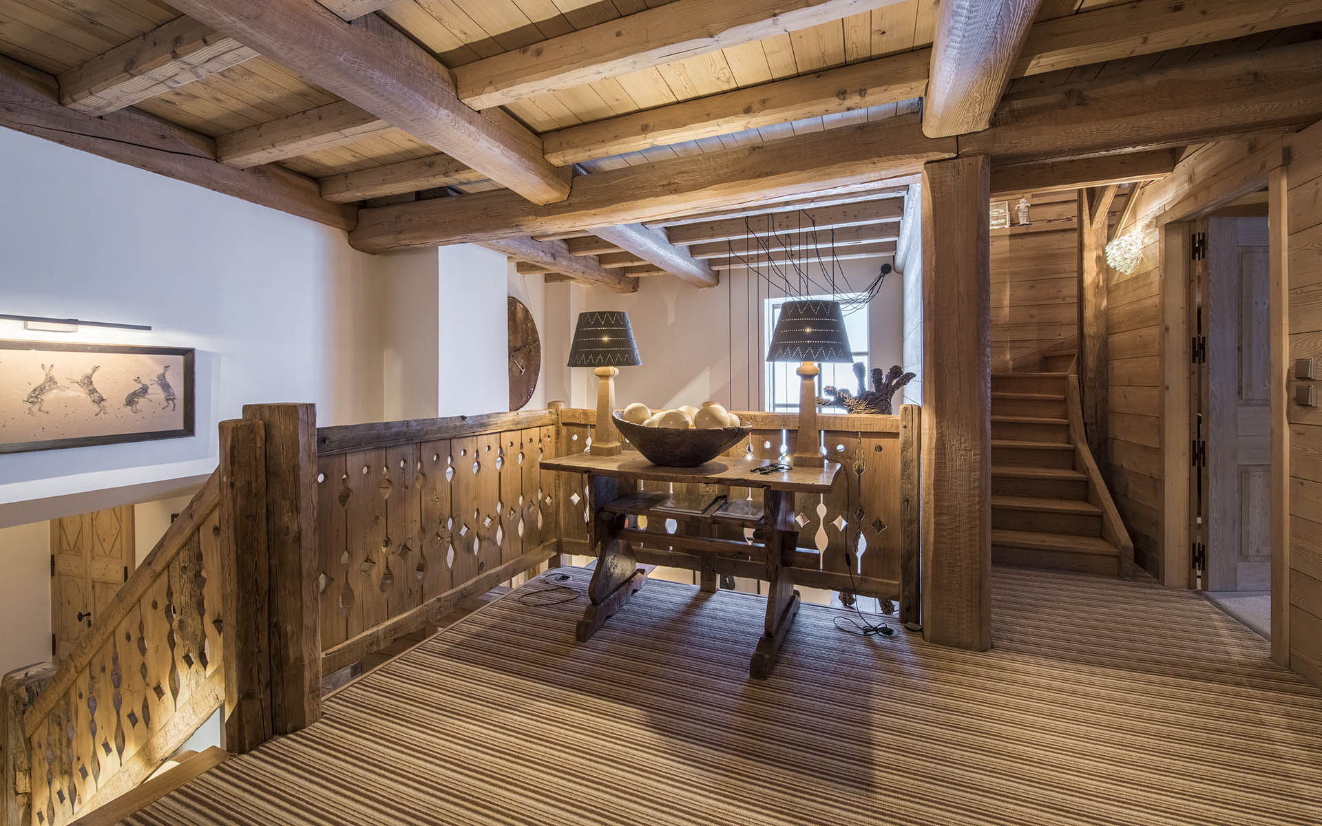 Chalet du Cret, Val d’Isere