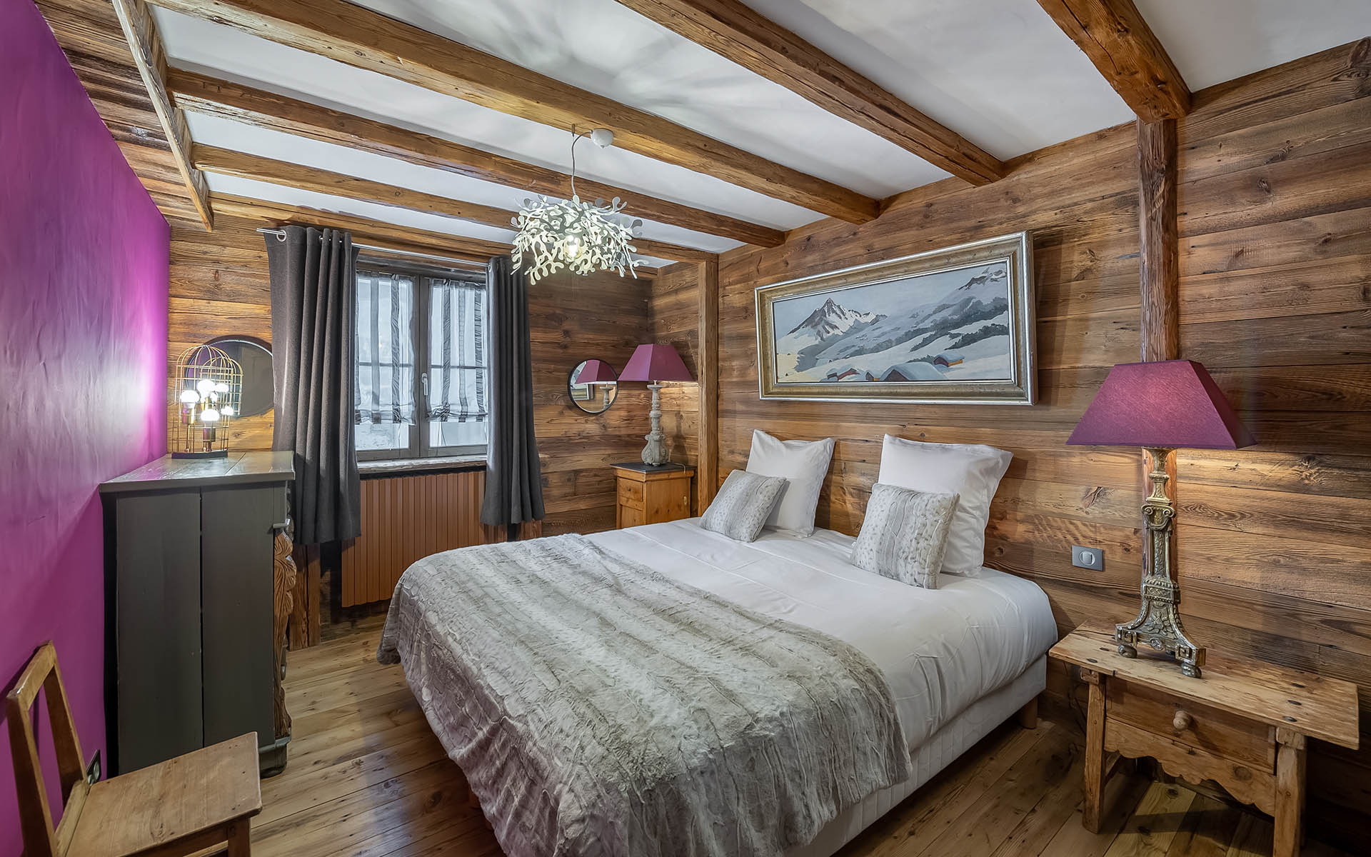 Chalet Le Lièvre Blanc, Val d’Isere