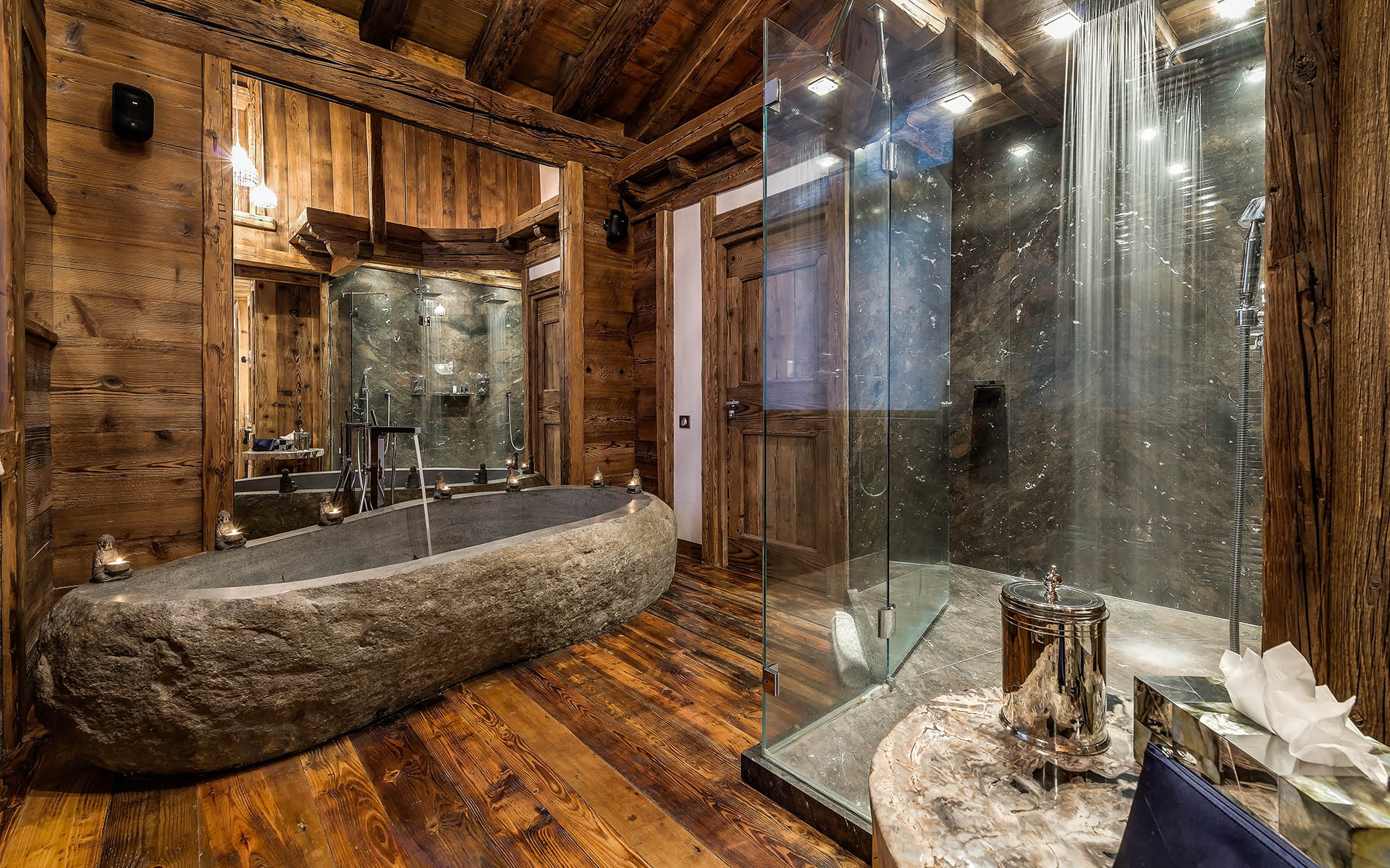 Chalet Marco Polo, Val d’Isere