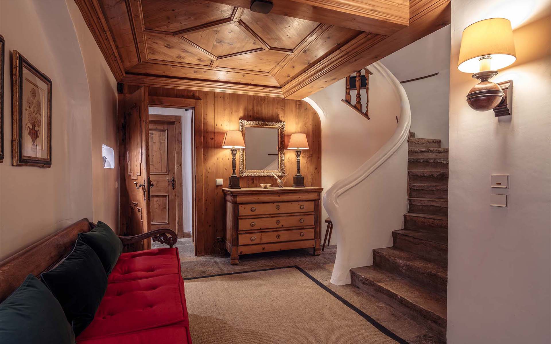 Chalet Margaux, Courchevel 1850