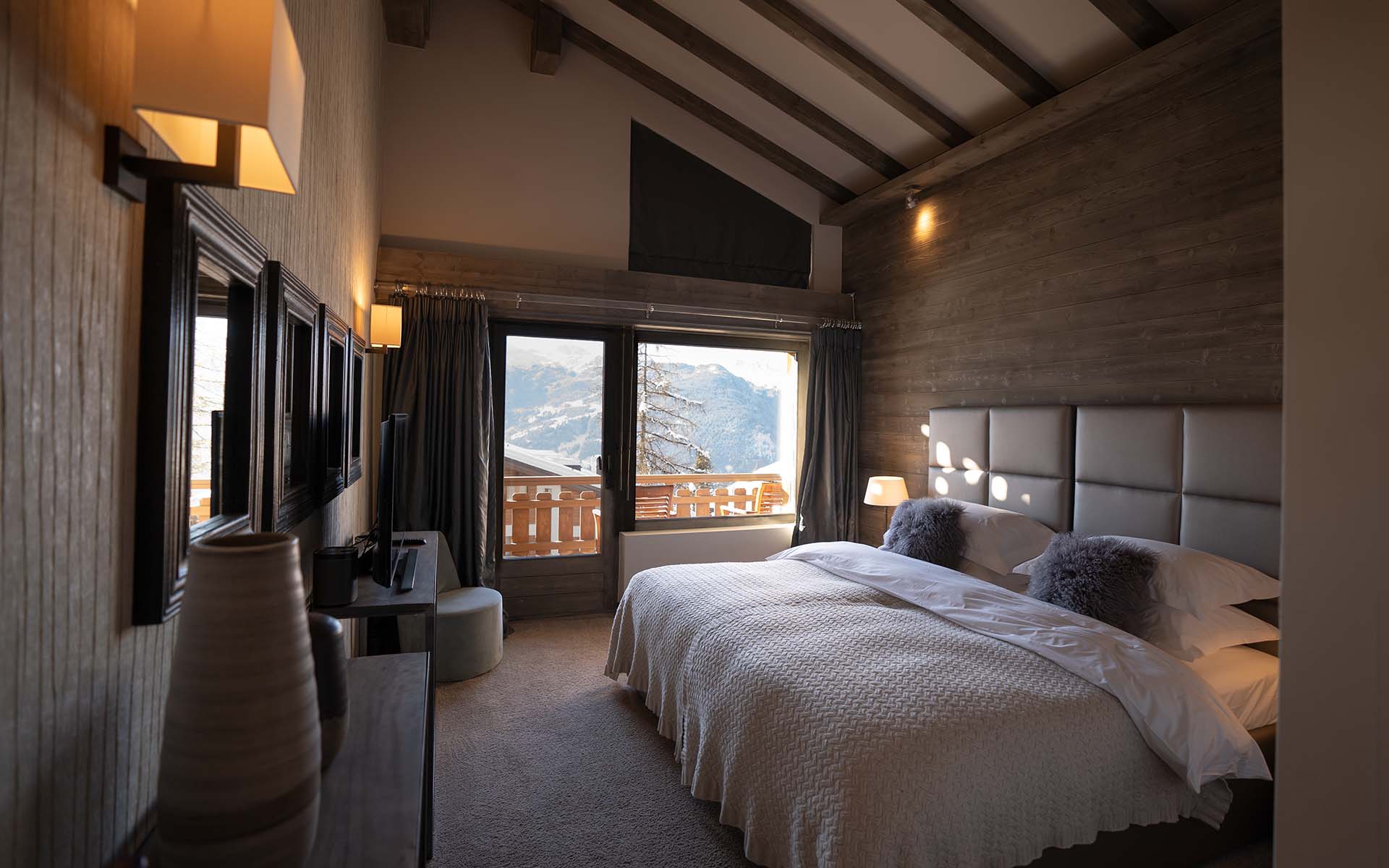 Chalet No. 14, Verbier