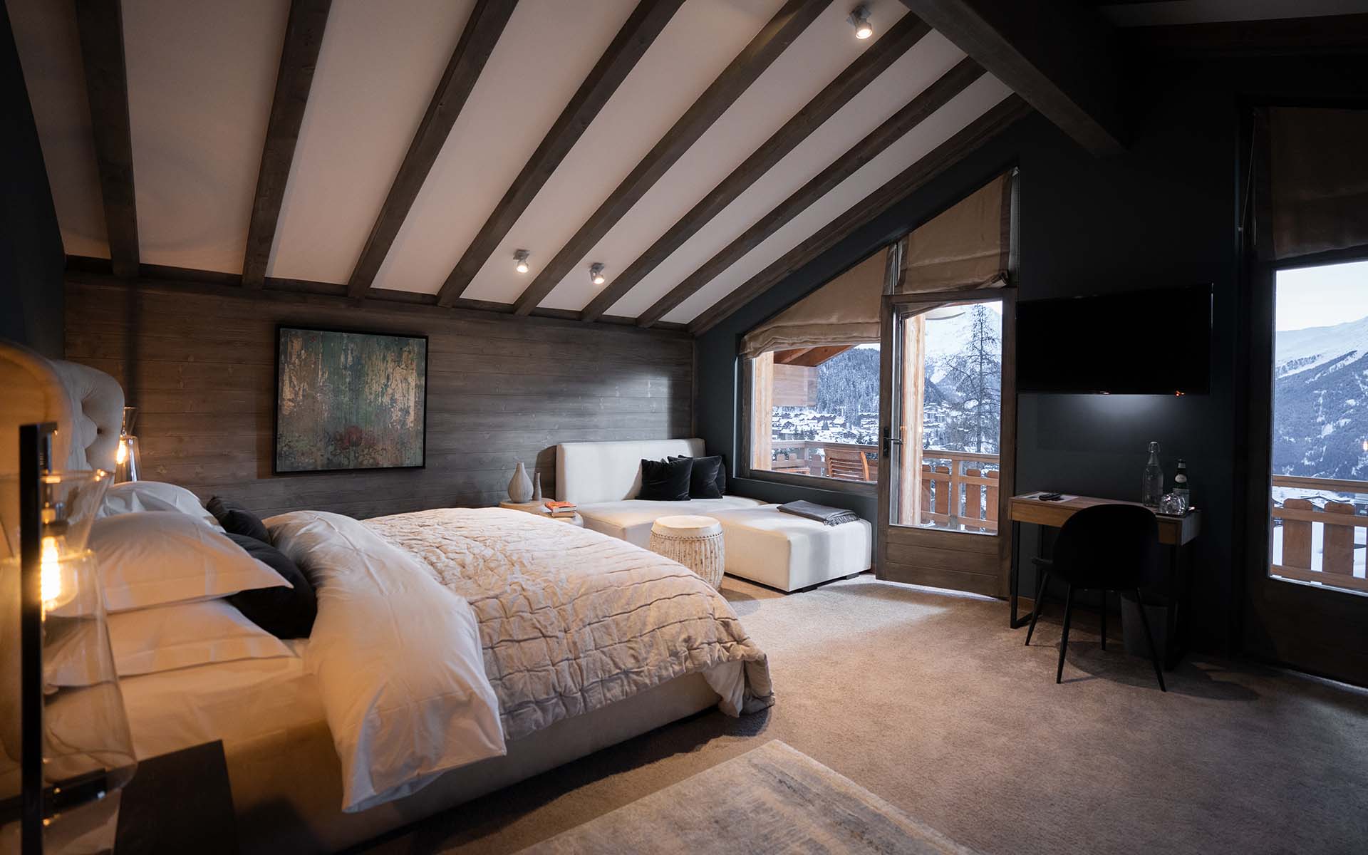 Chalet No. 14, Verbier