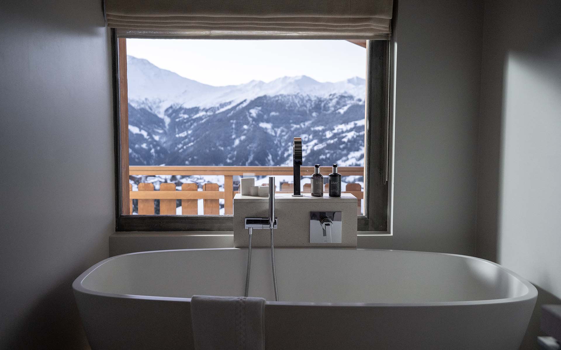 Chalet No. 14, Verbier