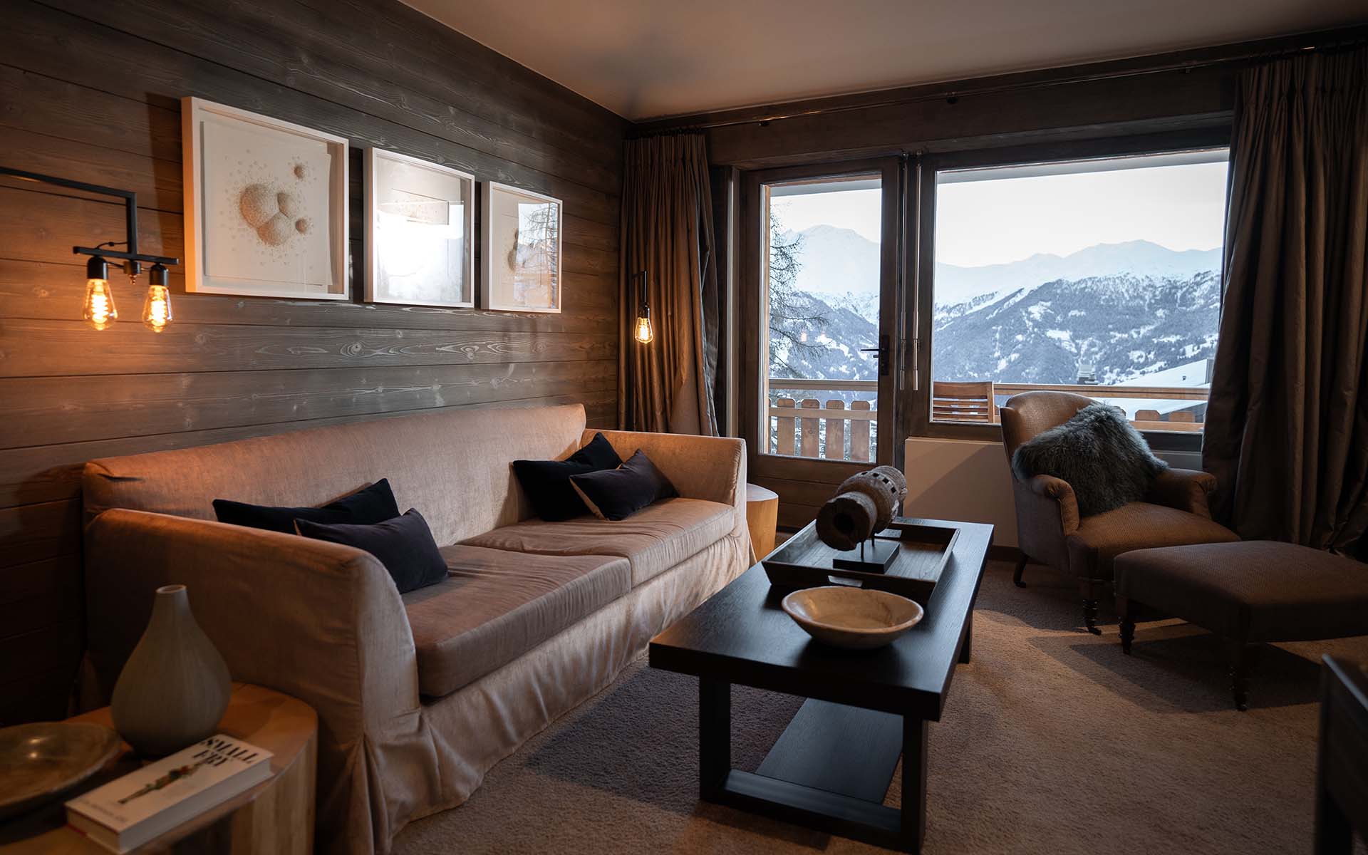 Chalet No. 14, Verbier