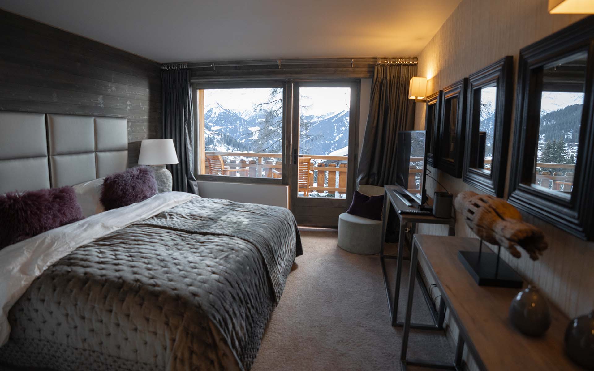 Chalet No. 14, Verbier