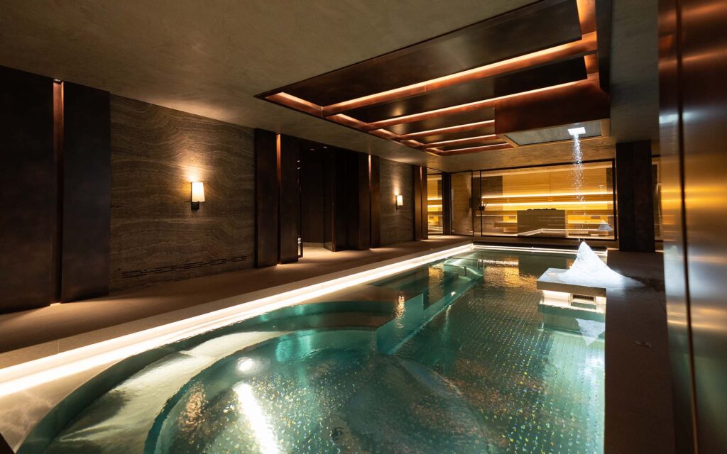 Chalet No 14 Luxury Ski Chalet Verbier Switzerland