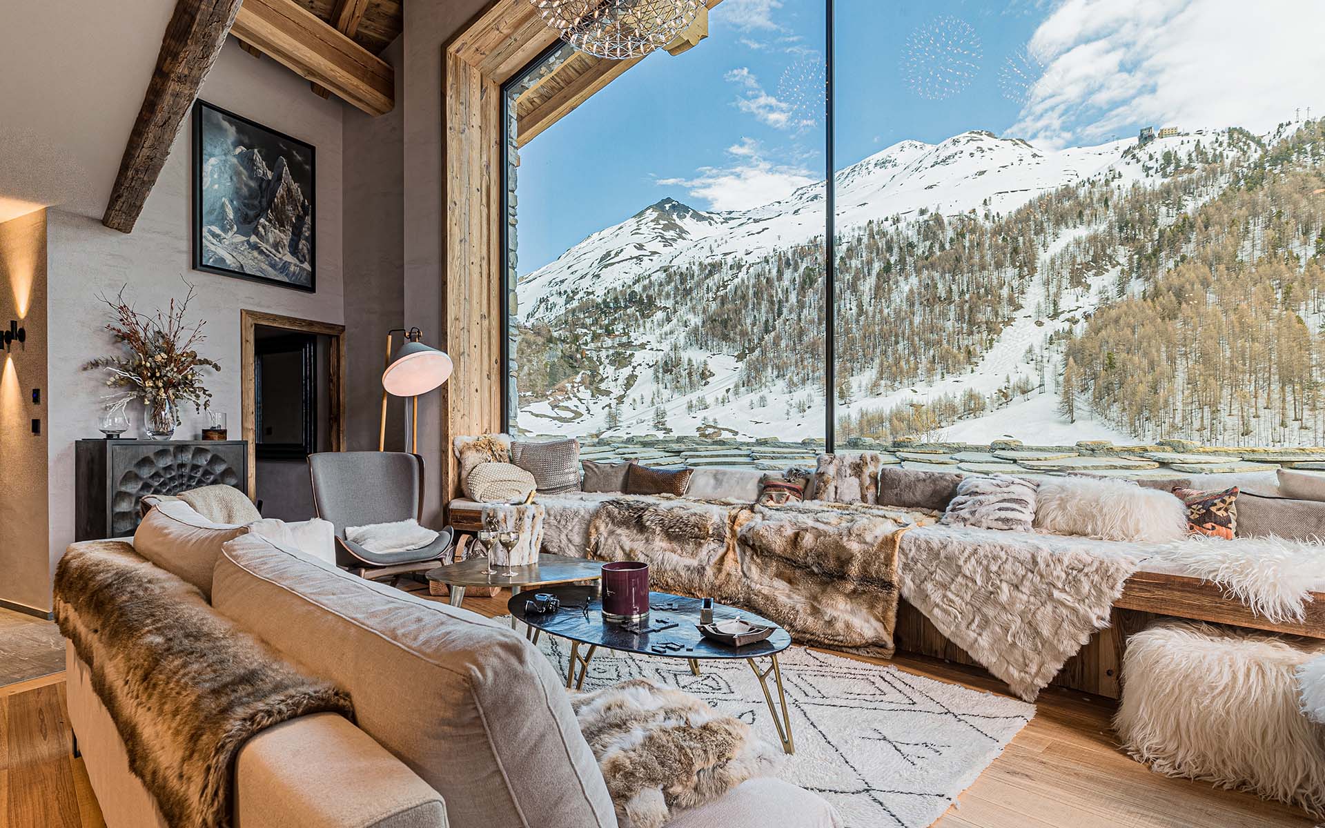 Chalet Orca, Val d’Isère