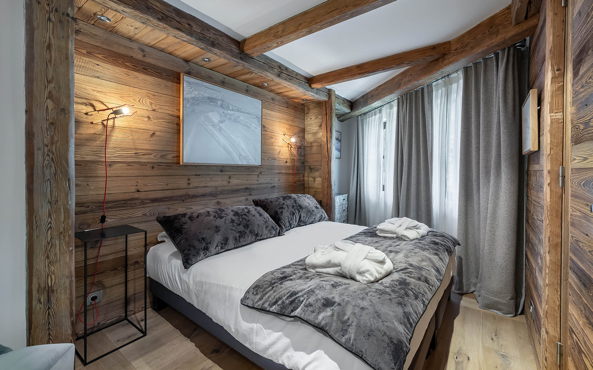 Chalet Papillon, Val d’Isere