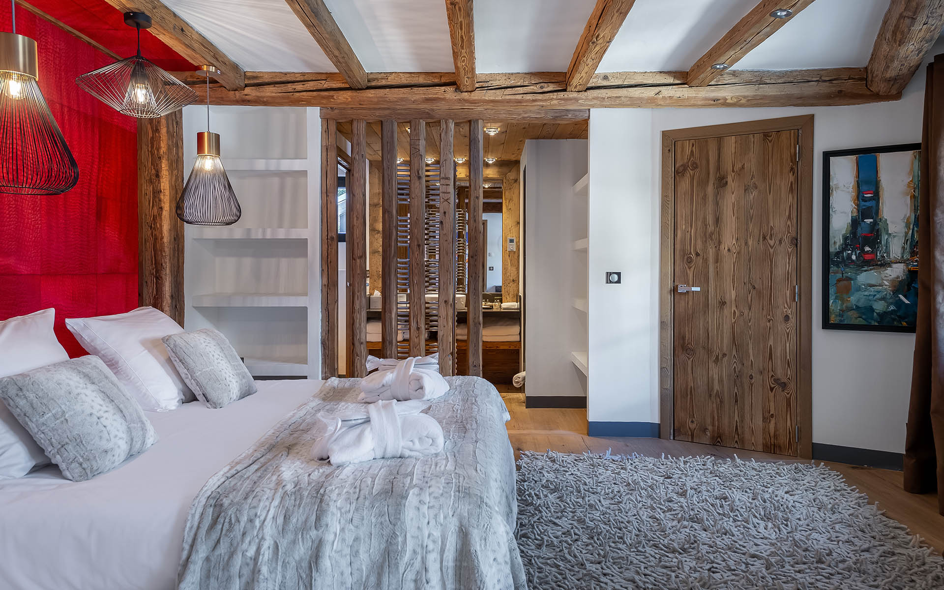 Chalet Papillon, Val d’Isere