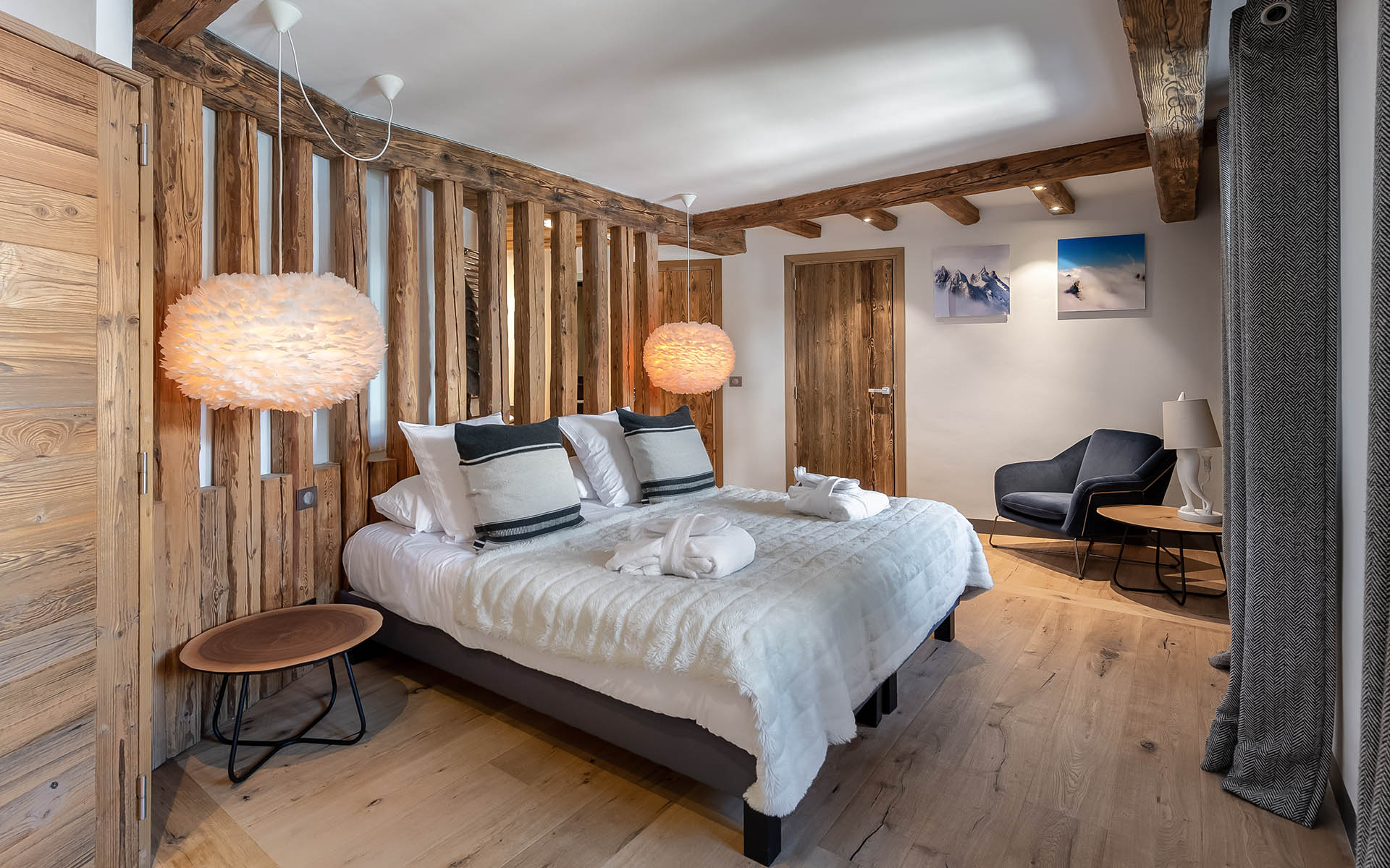 Chalet Papillon, Val d’Isere