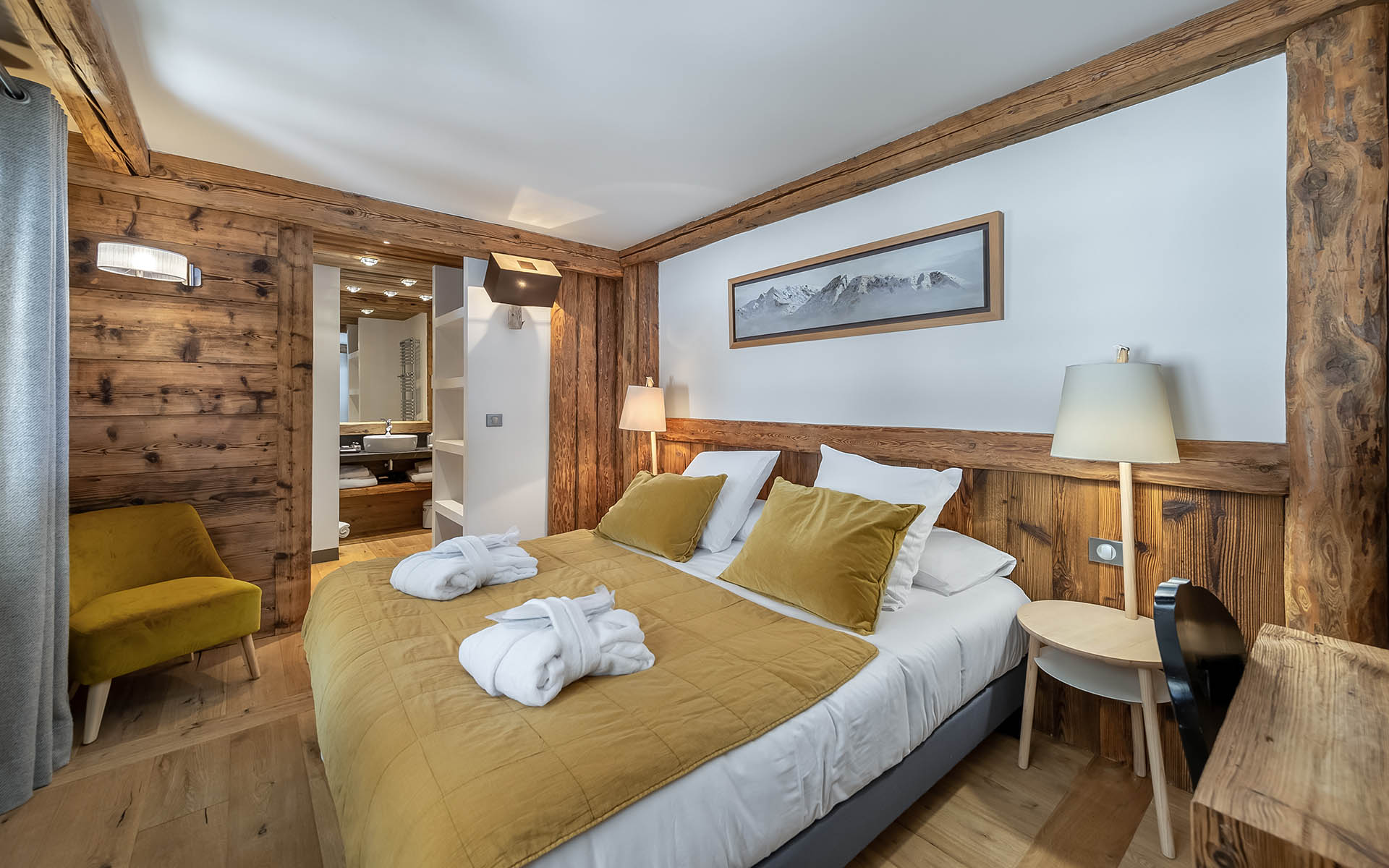 Chalet Papillon, Val d’Isere