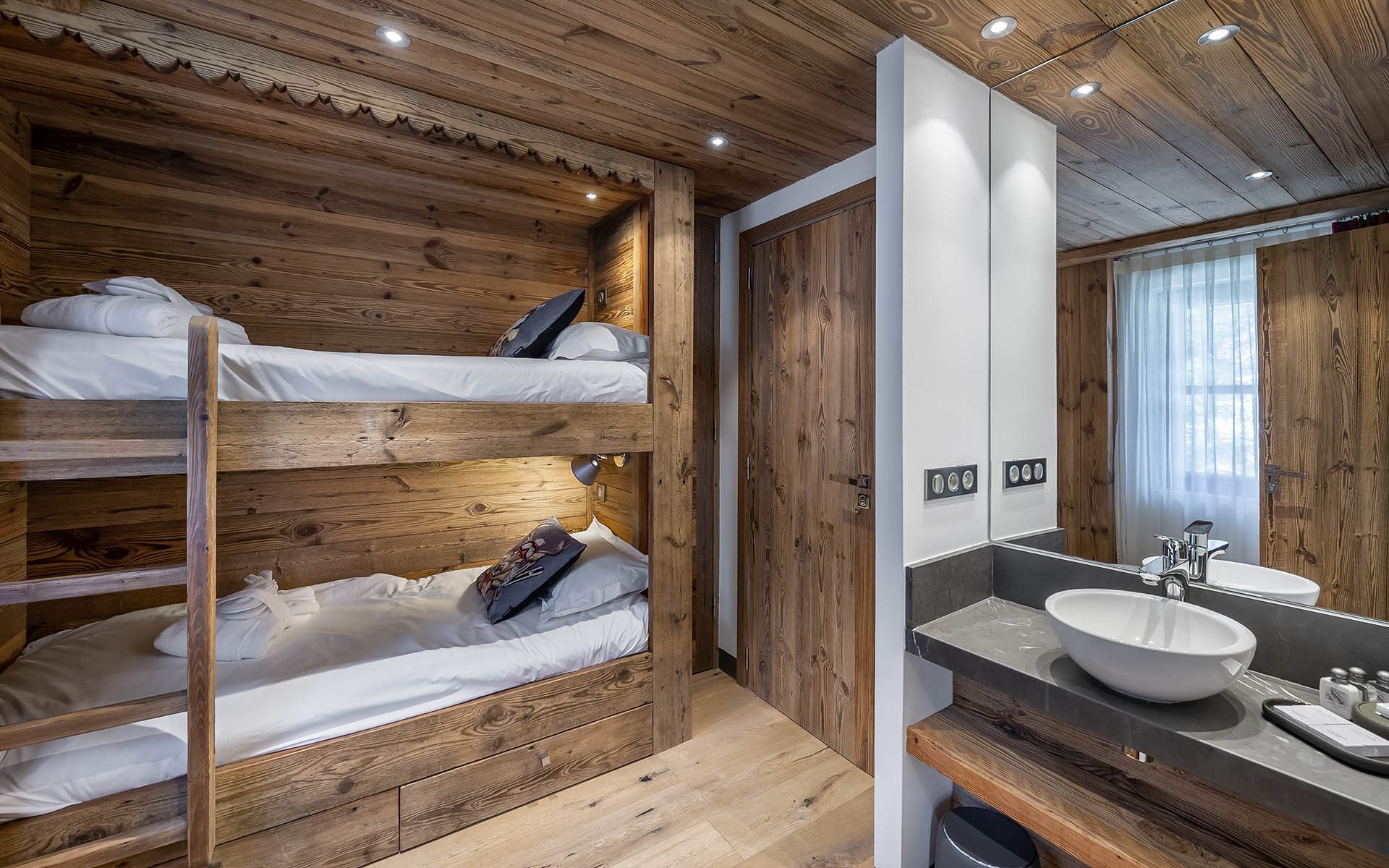 Chalet Papillon, Val d’Isere