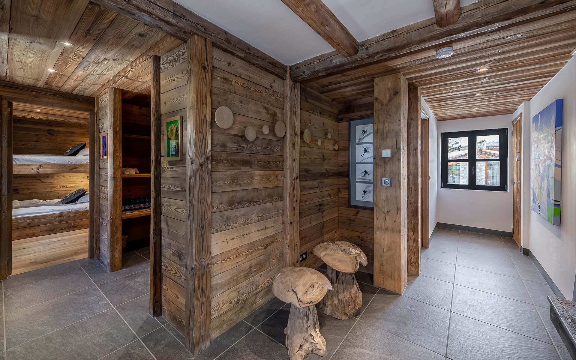 Chalet Papillon, Val d’Isere