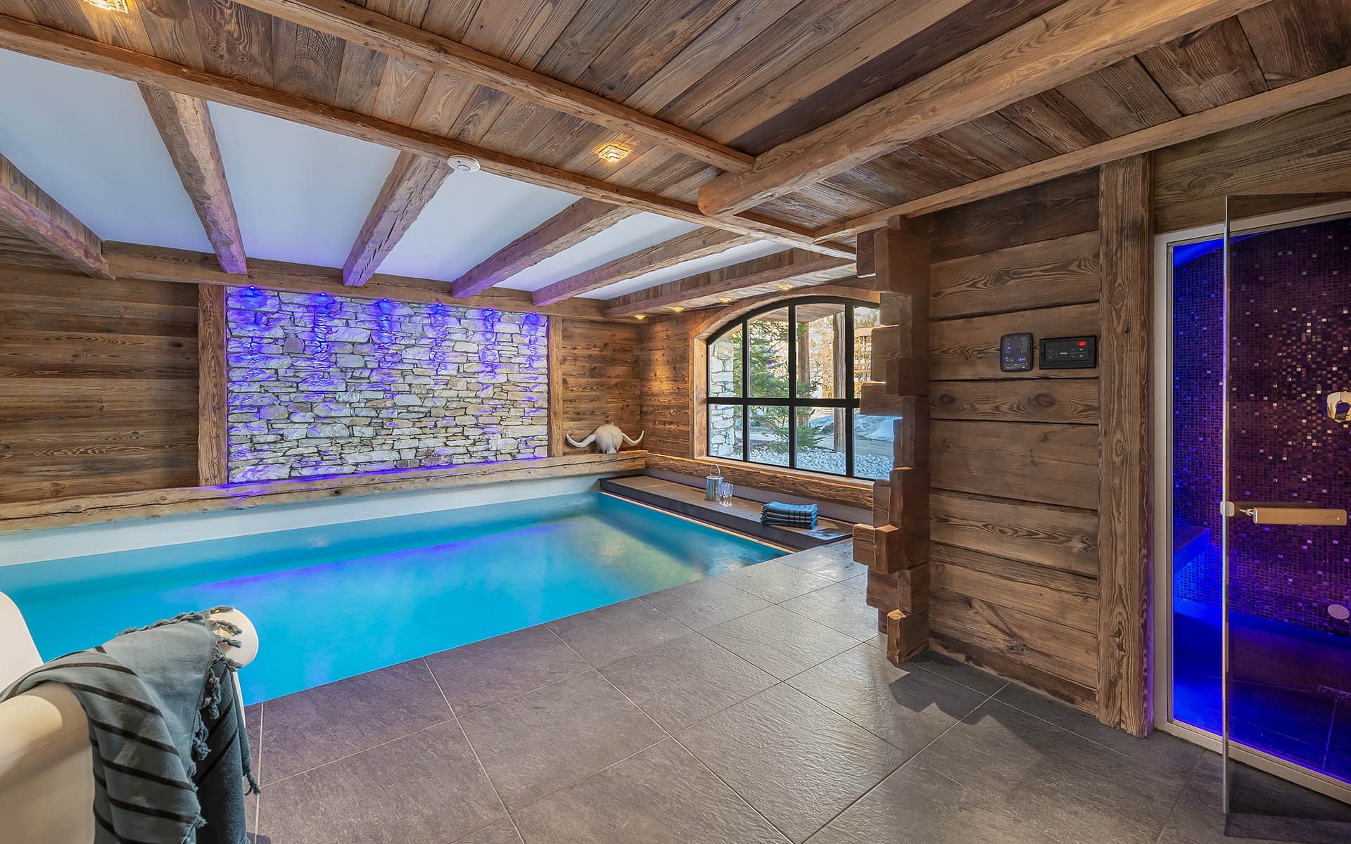 Chalet Papillon, Val d’Isere