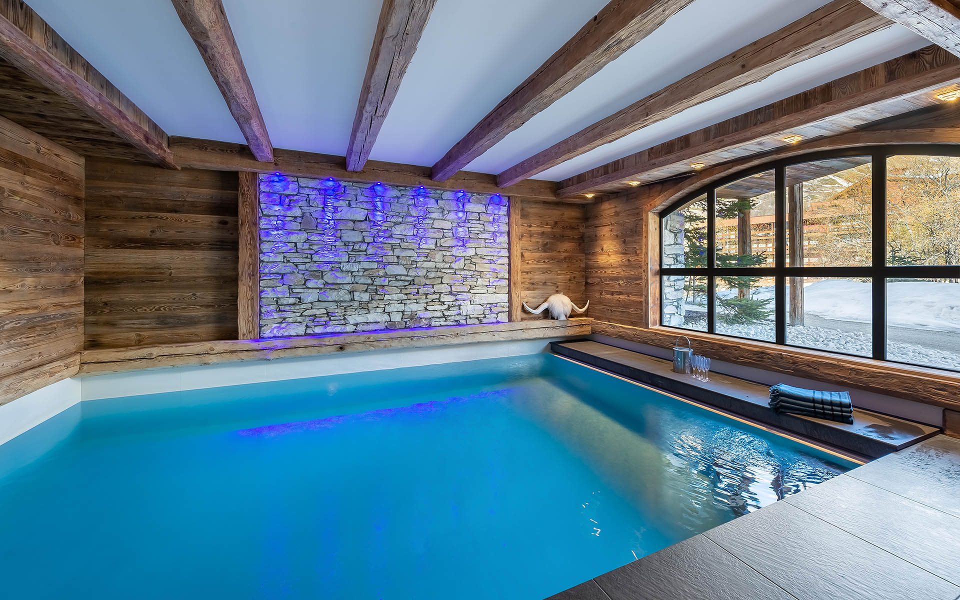 Chalet Papillon, Val d’Isere