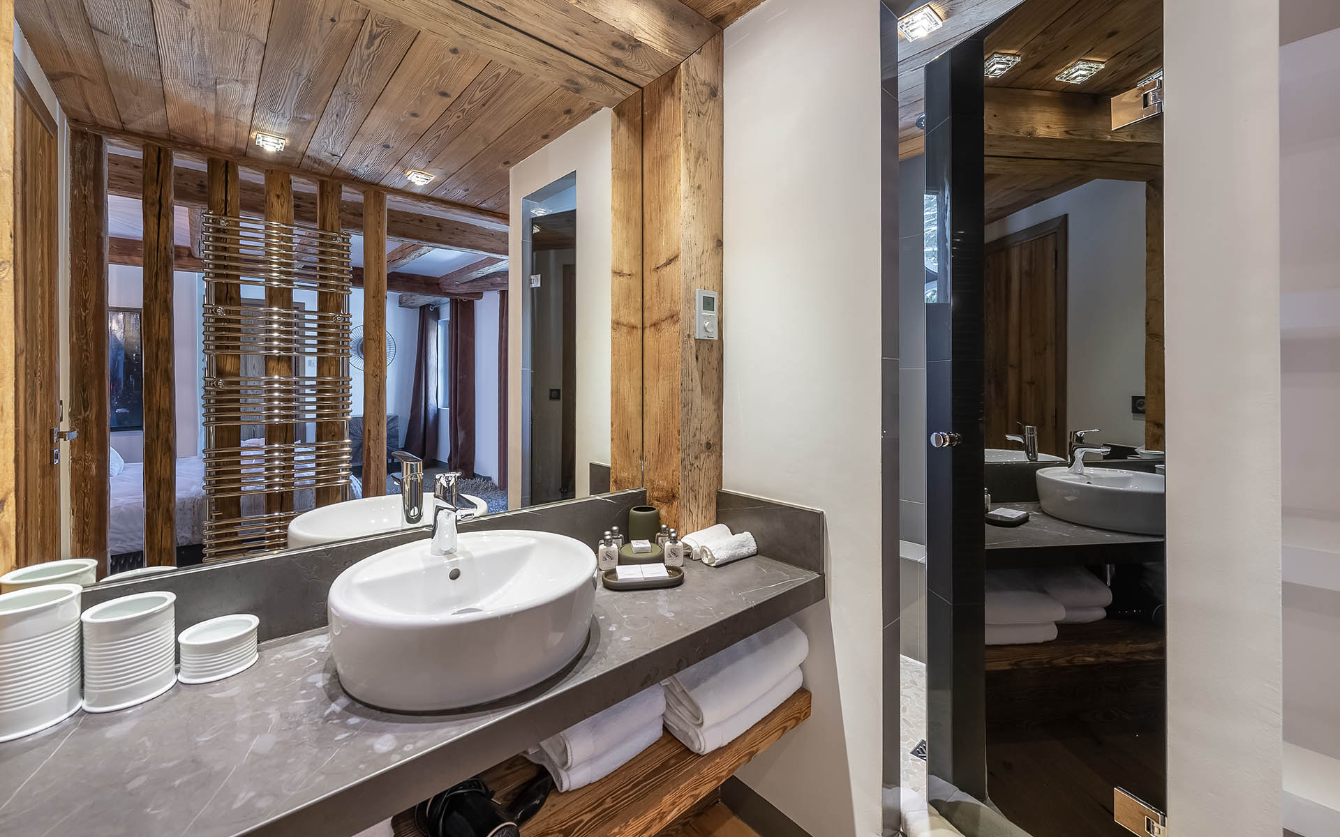 Chalet Papillon, Val d’Isere