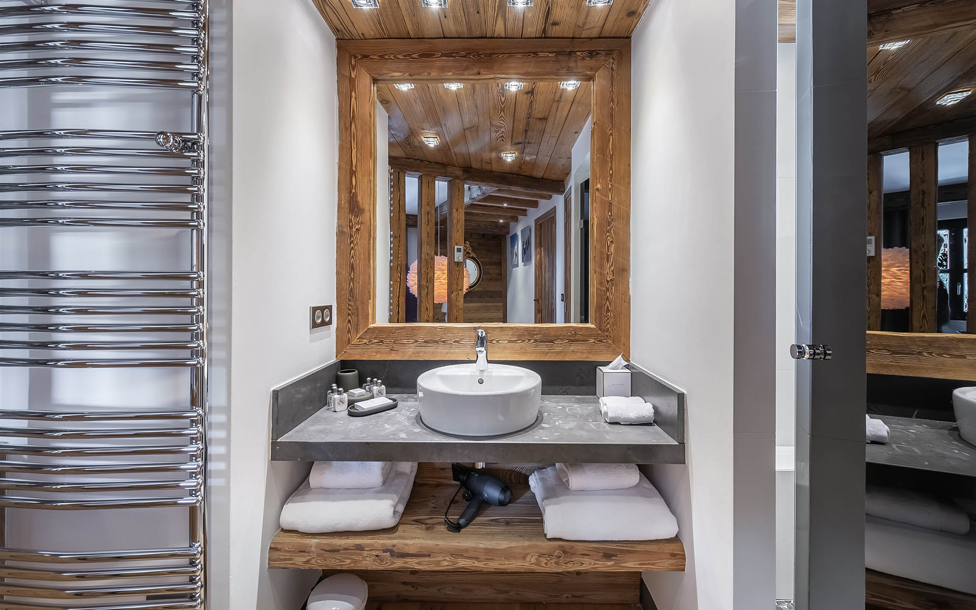 Chalet Papillon, Val d’Isere