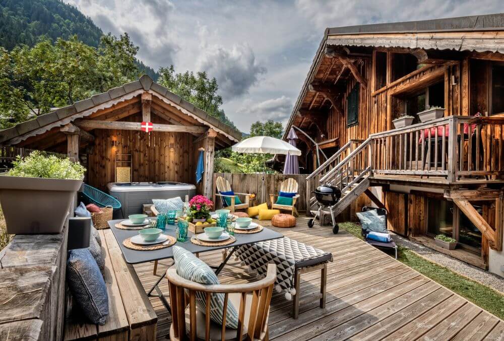 Chalet Vesper, Morzine