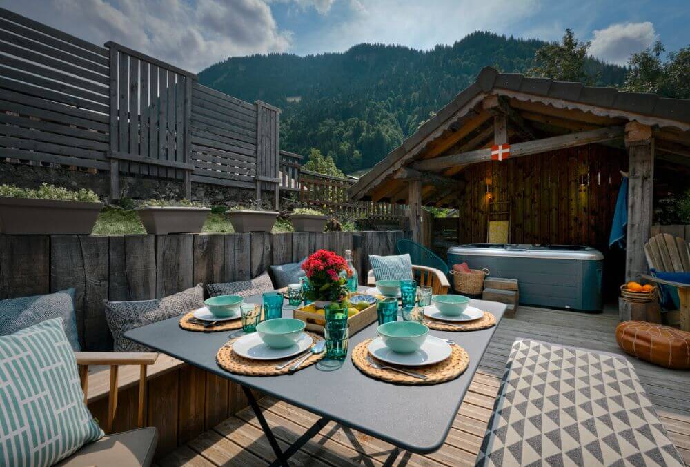 Chalet Vesper, Morzine