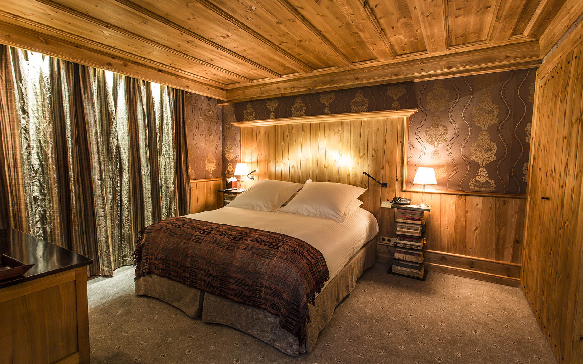 Chalet Ambre, Val d’Isere