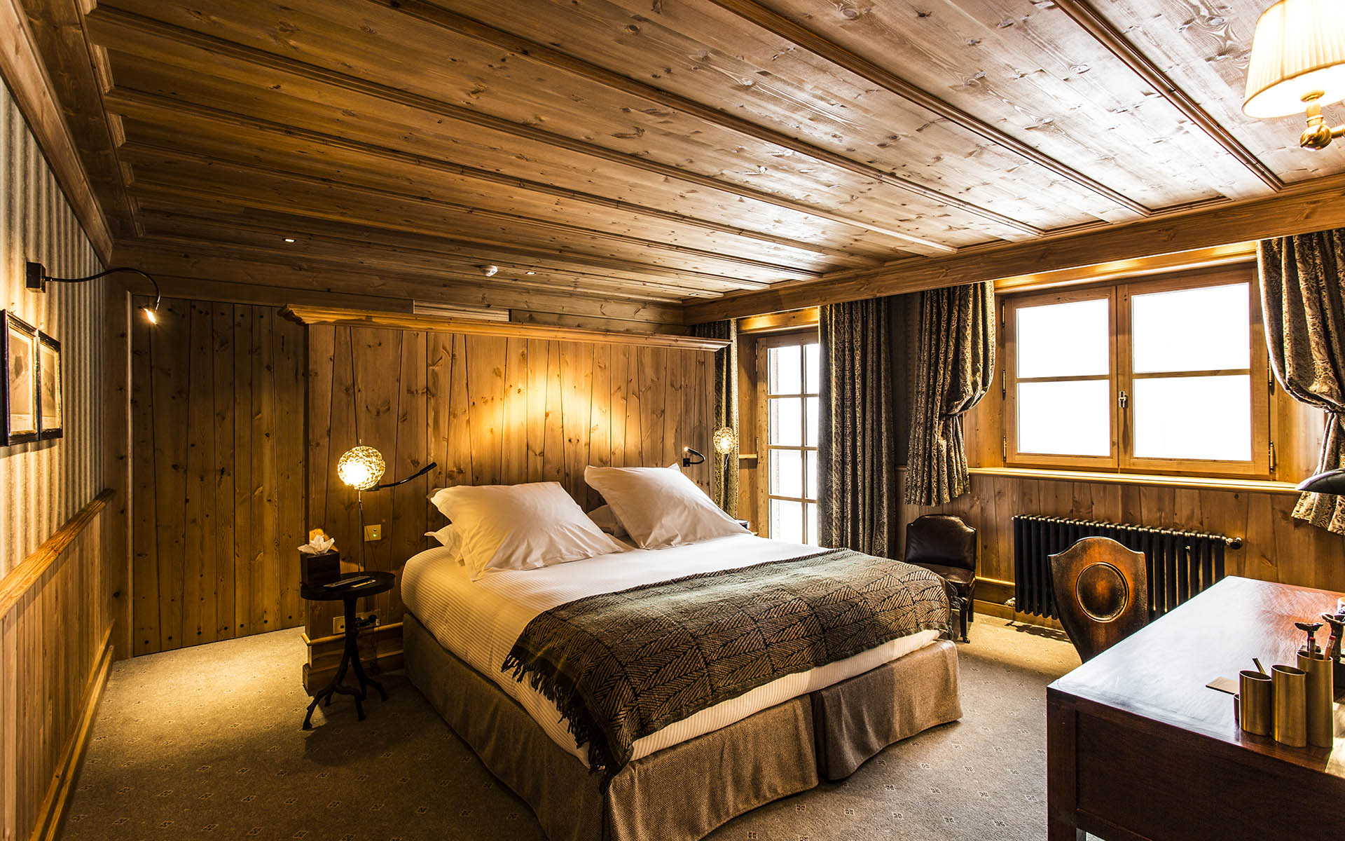 Chalet Ambre, Val d’Isere