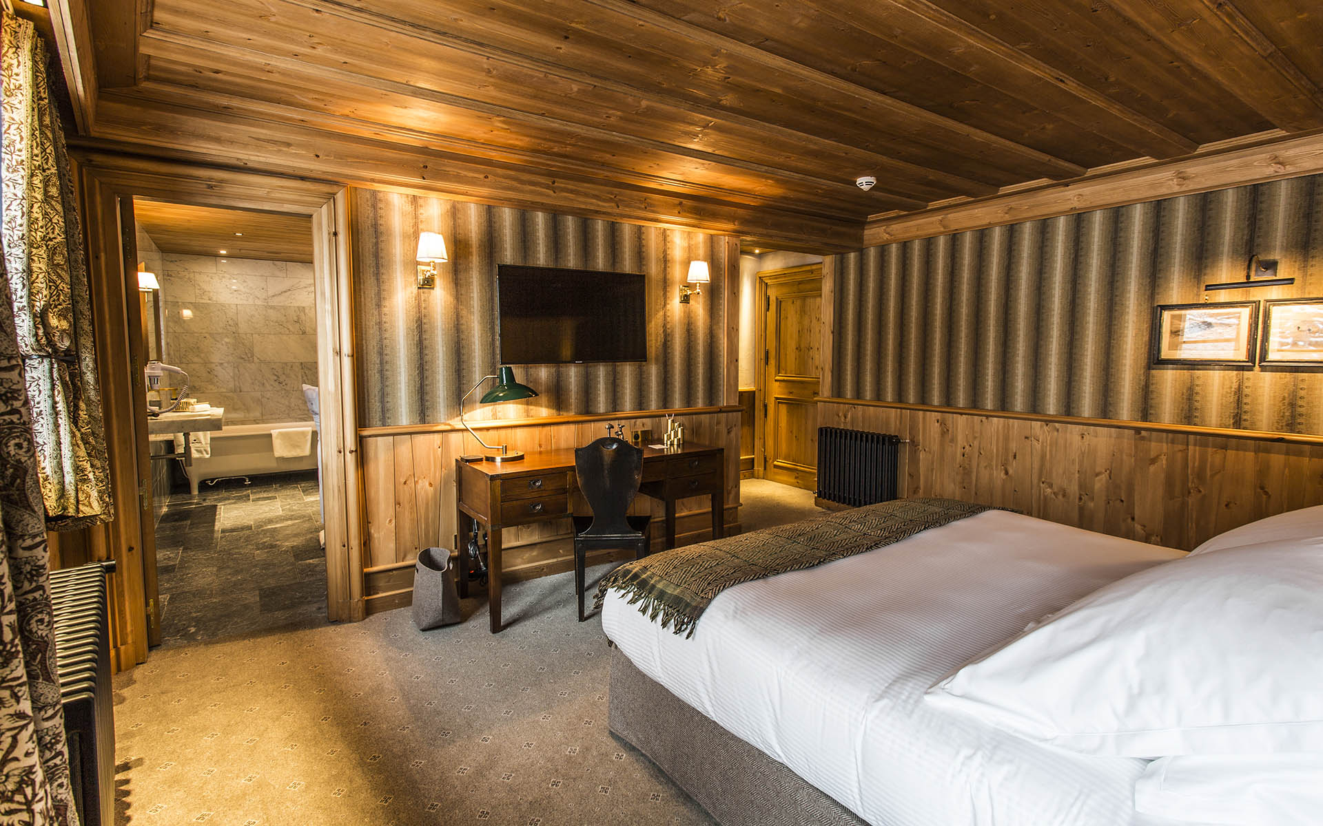 Chalet Ambre, Val d’Isere