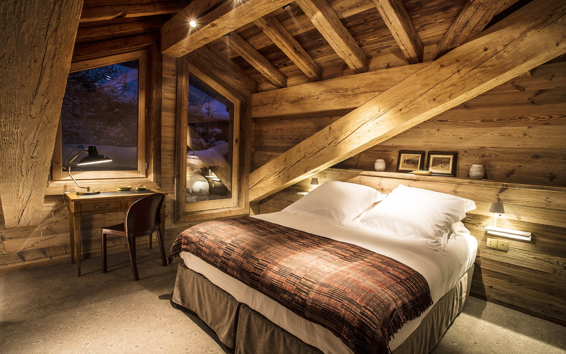 Chalet Ambre, Val d’Isere