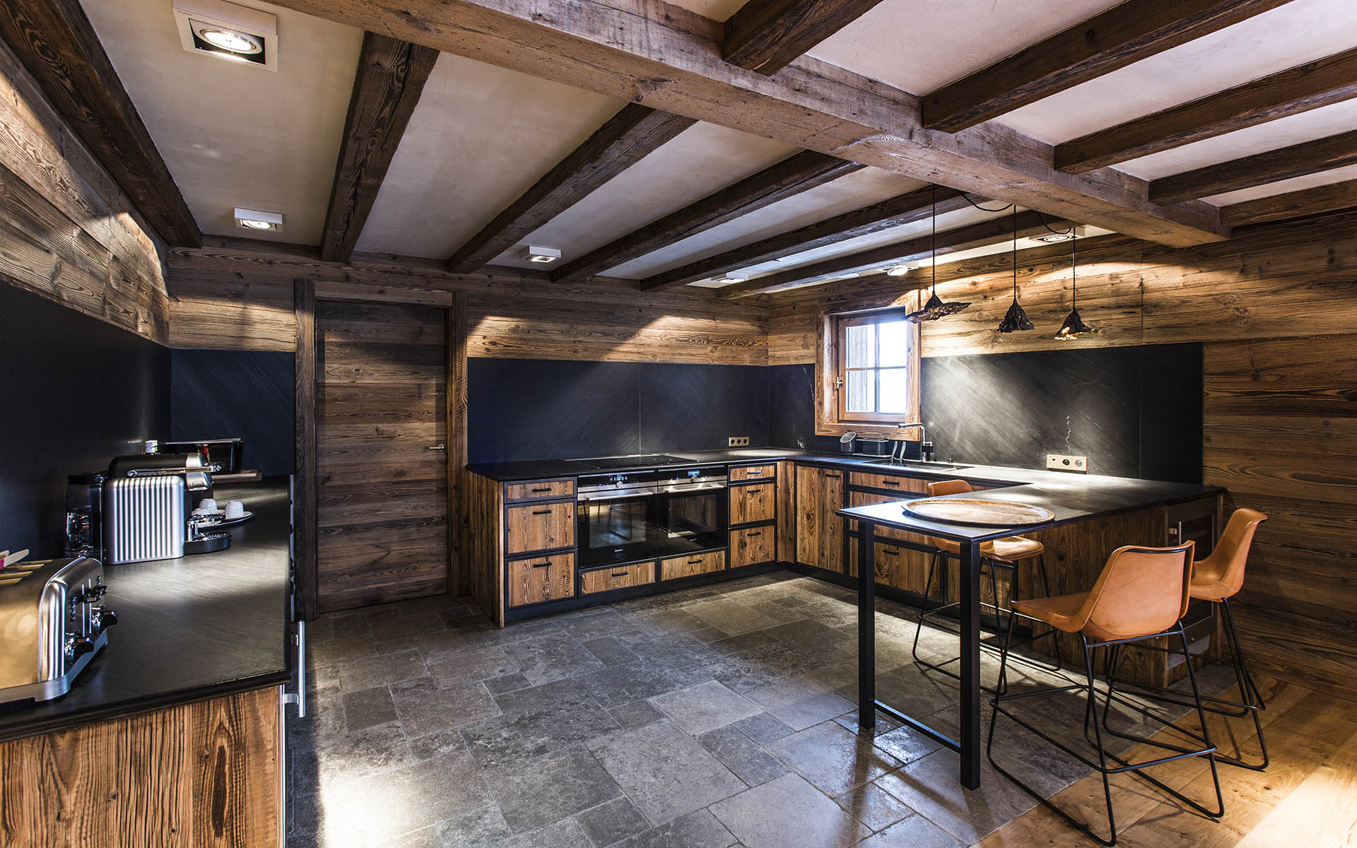 Chalet Ambre, Val d’Isere