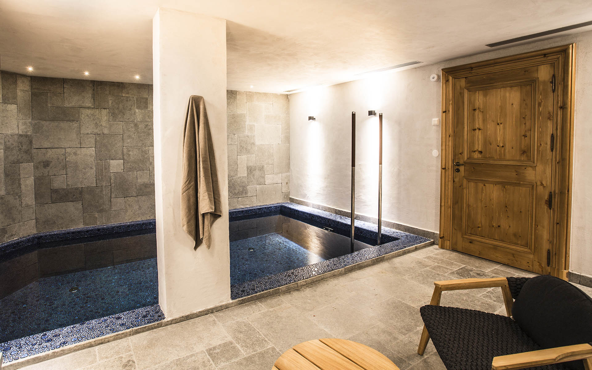 Chalet Ambre, Val d’Isere