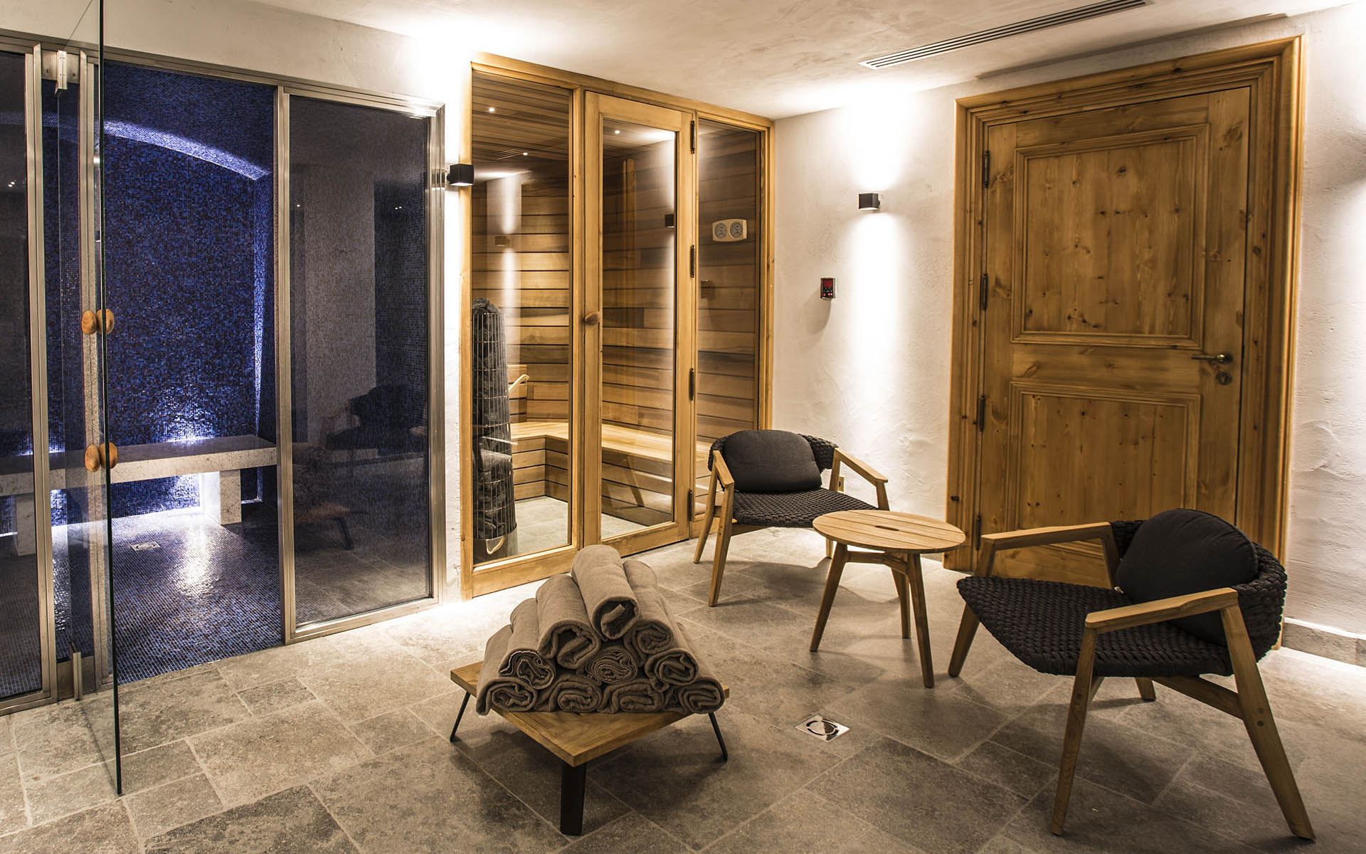 Chalet Ambre, Val d’Isere