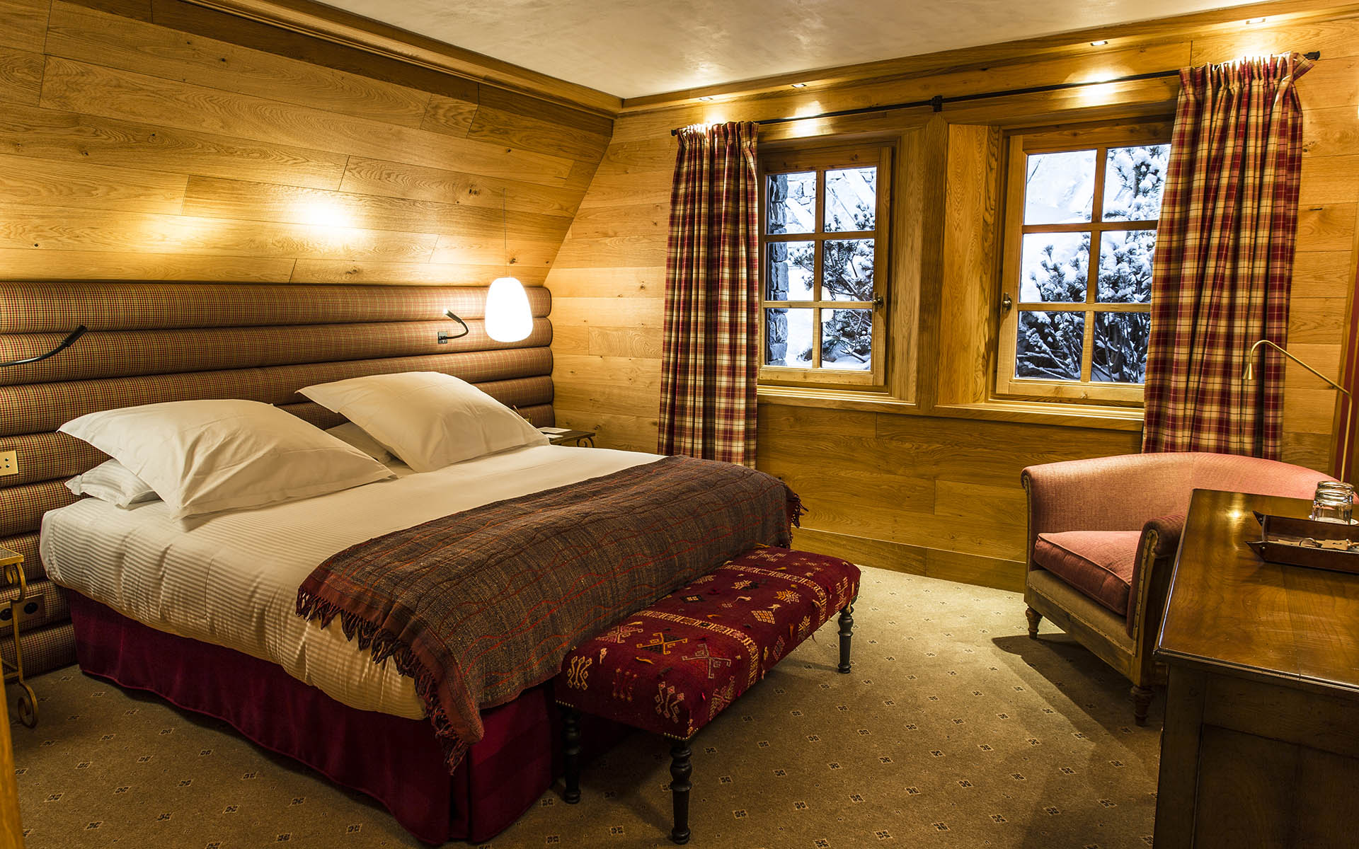 Chalet Chene, Val d’Isere