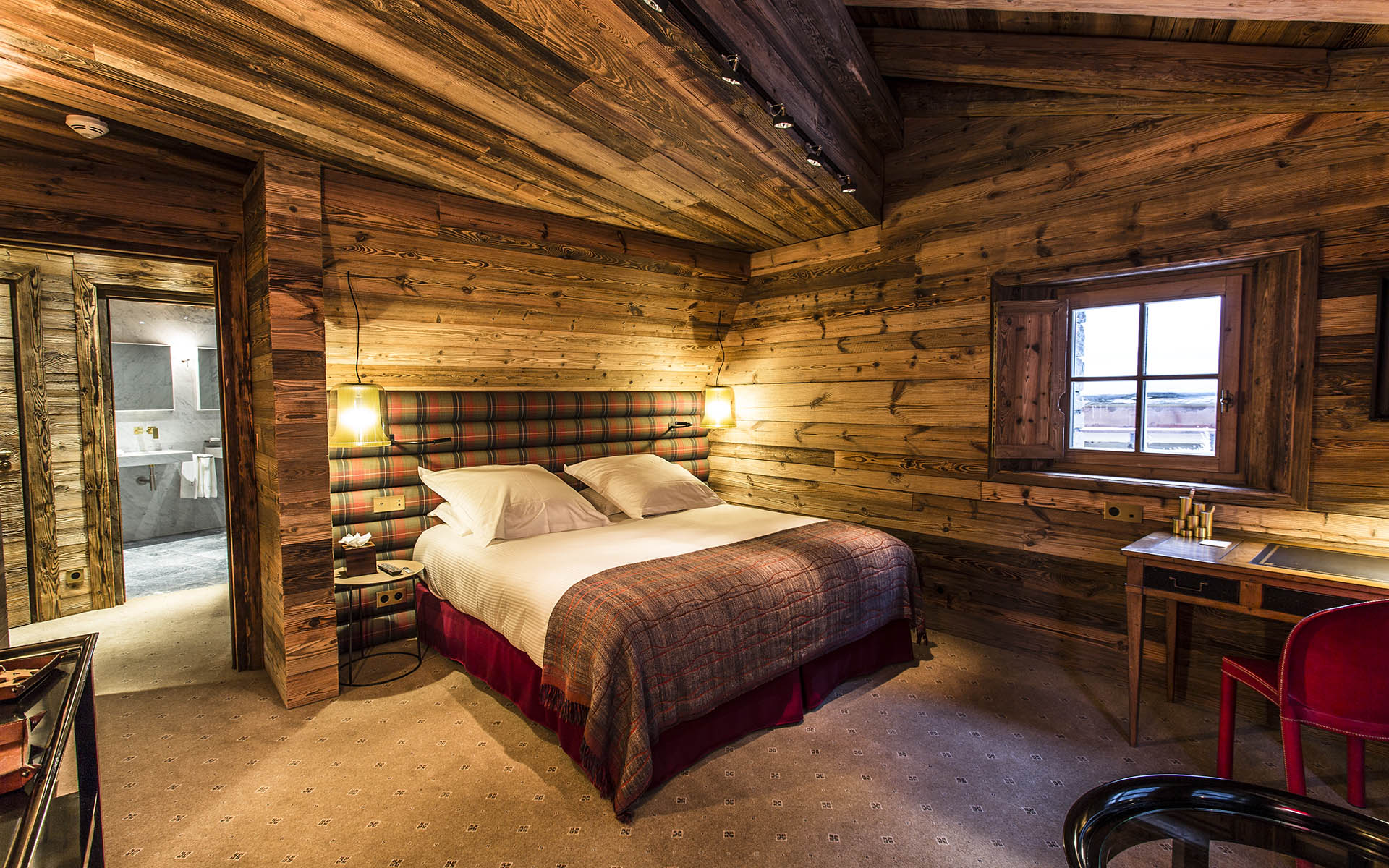 Chalet Chene, Val d’Isere