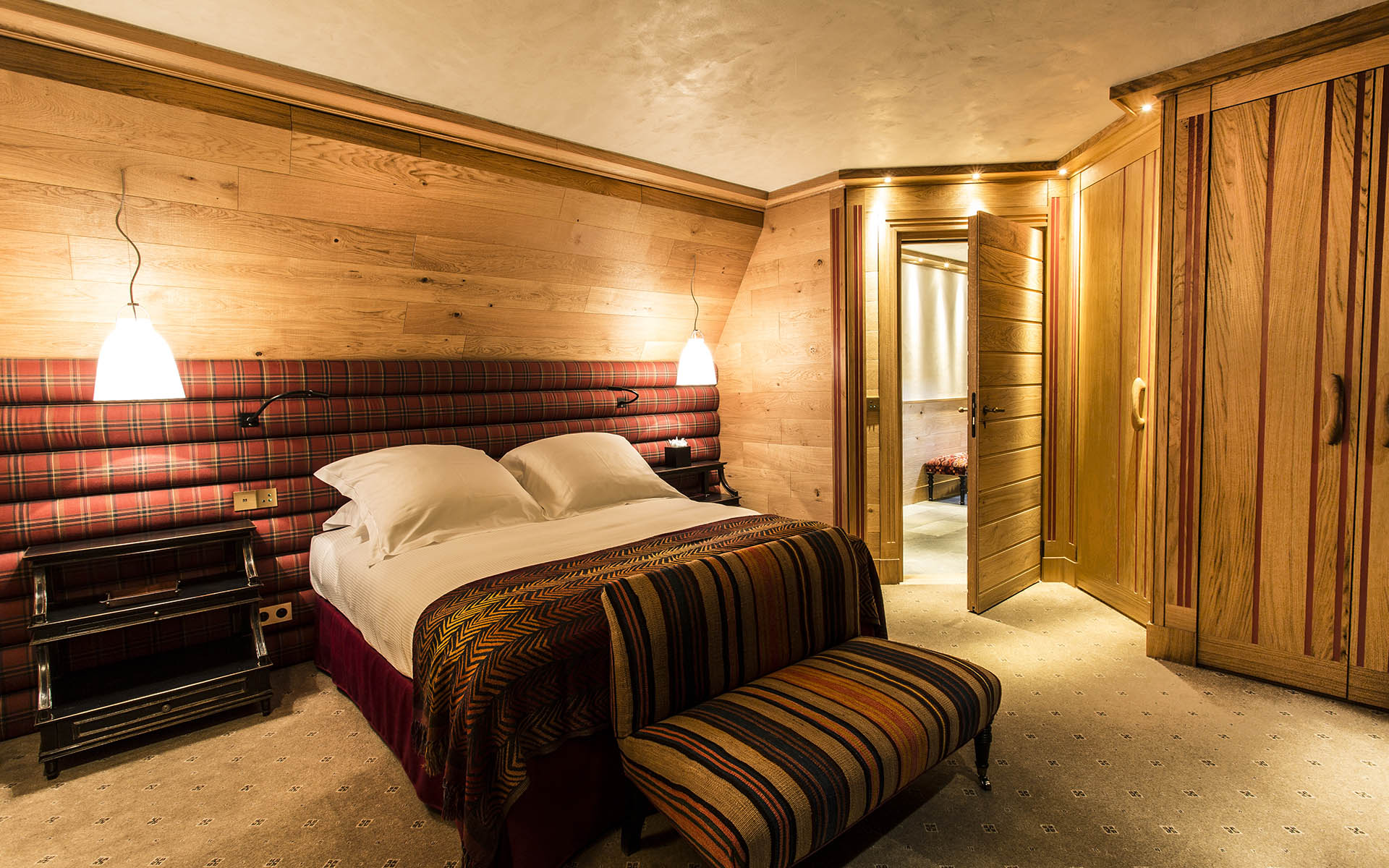 Chalet Chene, Val d’Isere