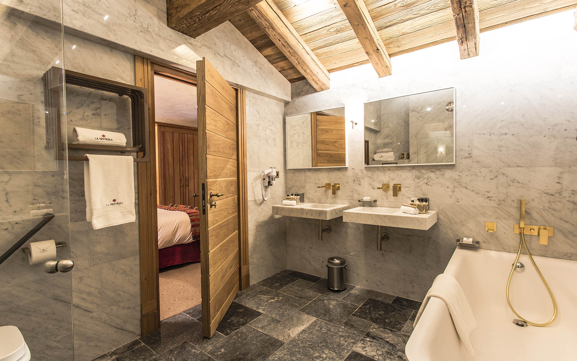 Chalet Chene, Val d’Isere